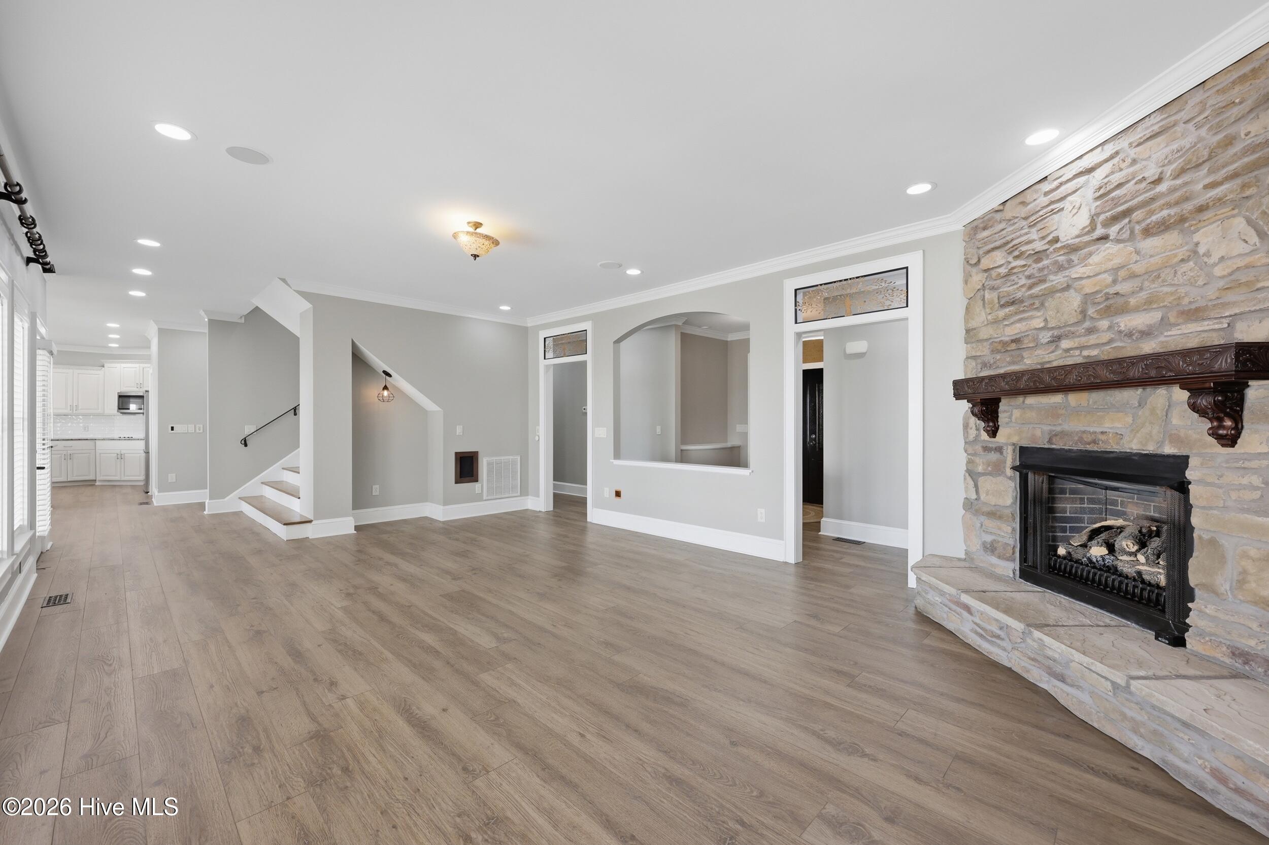 503 Pointe Vista Drive, Elizabeth City, NC, 27909