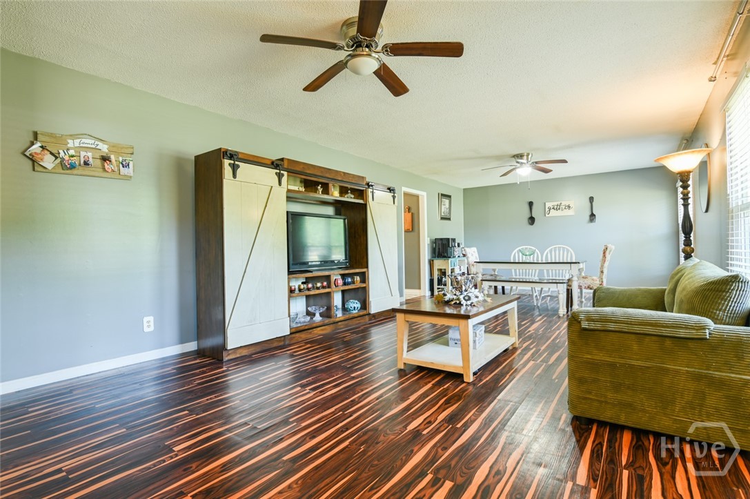 1141 Ruckersville Road, Elberton, GA, 30635