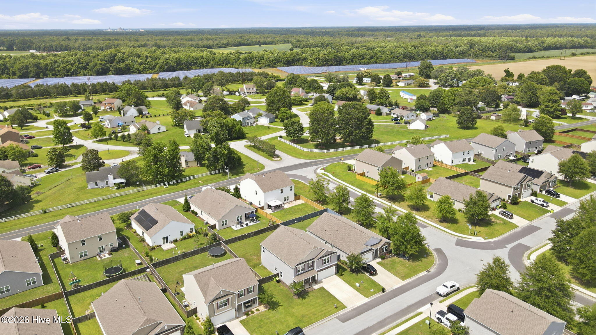 321 Ginger Drive,New Bern