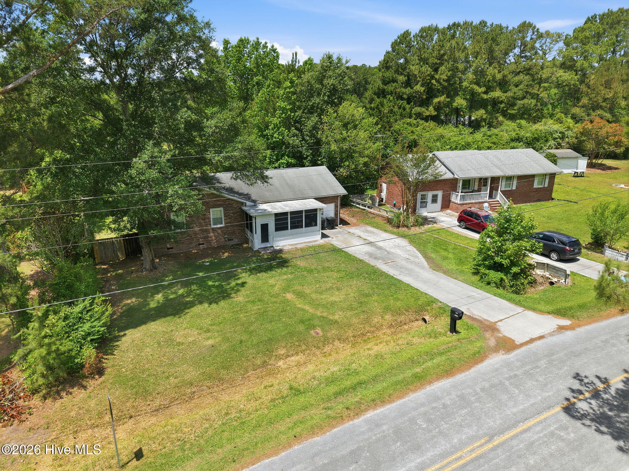 246 Ernest Gurganus Road,Jacksonville