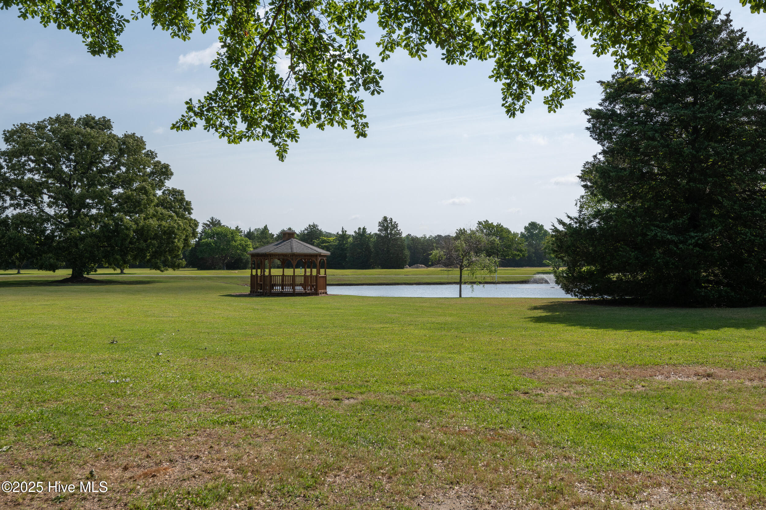 541 White Horse Drive, Greenville, NC, 27834