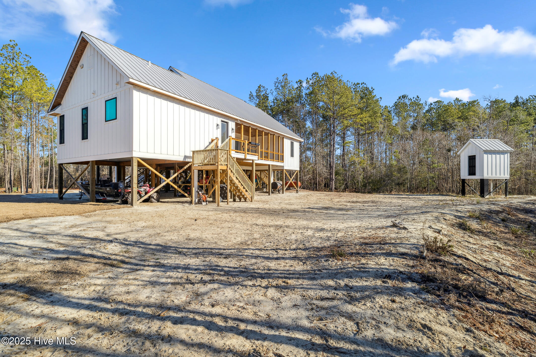 903 Equine Landing Drive