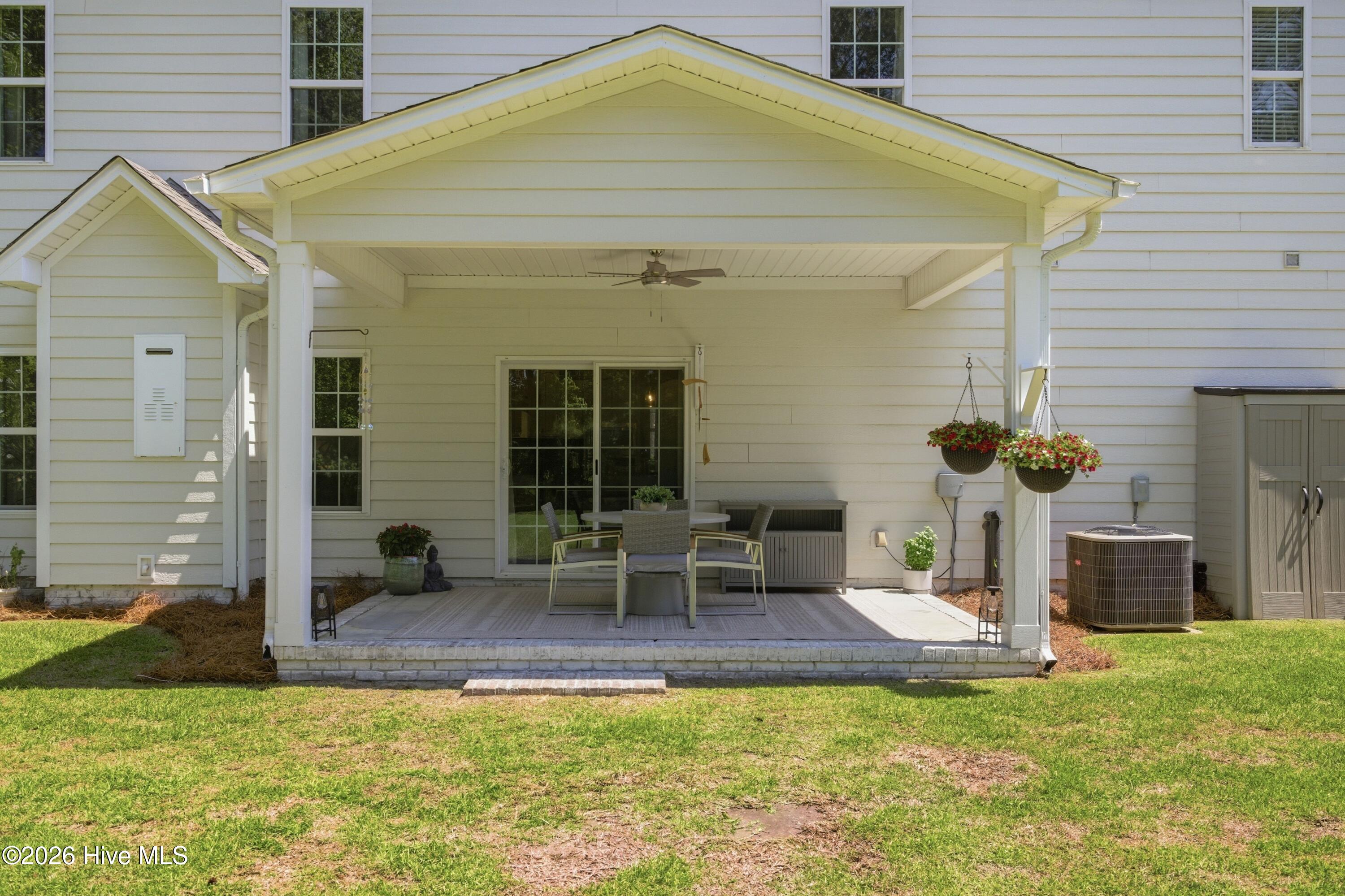 74 Aster Place, Hampstead, NC, 28443