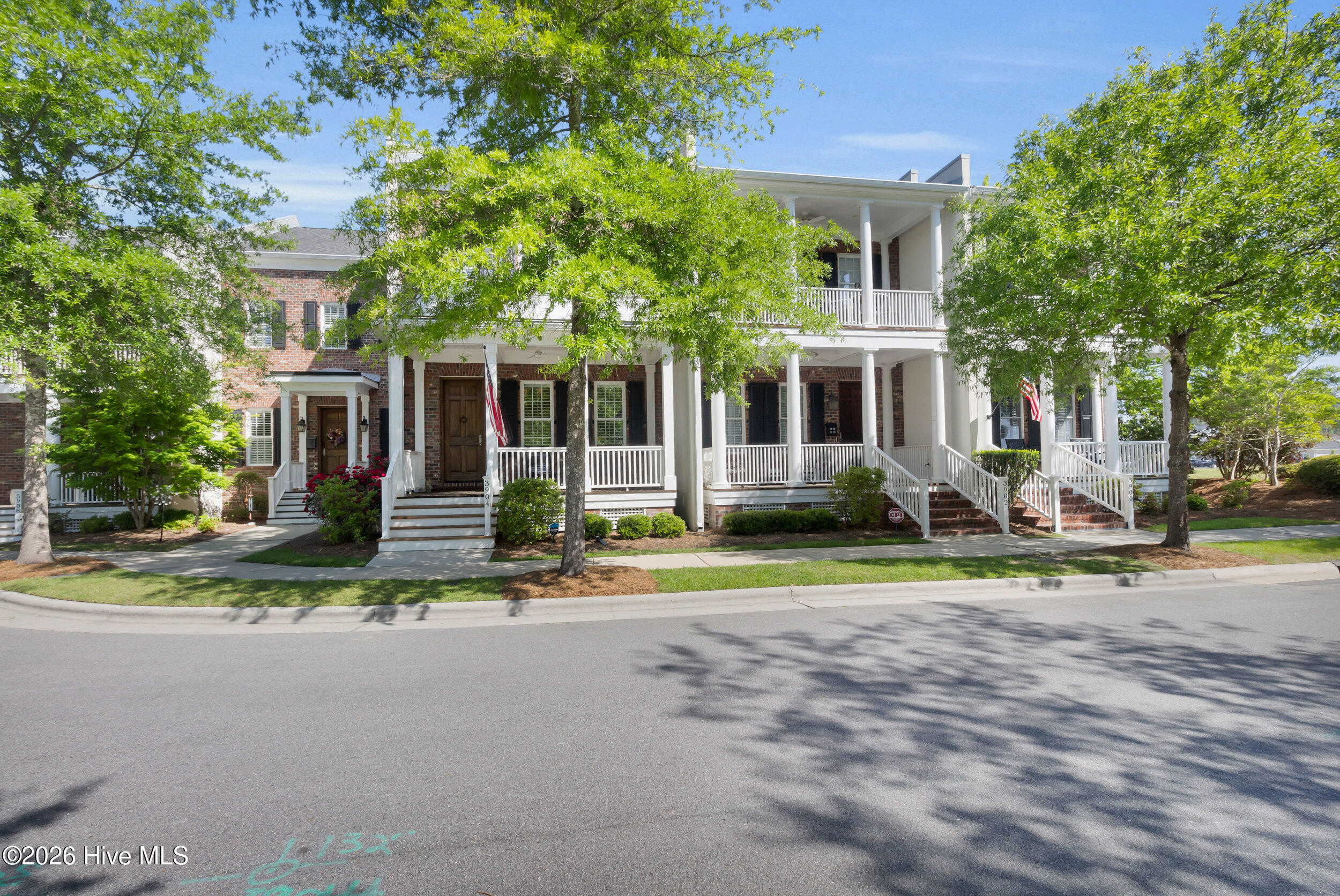 3904 Harkers Way,New Bern