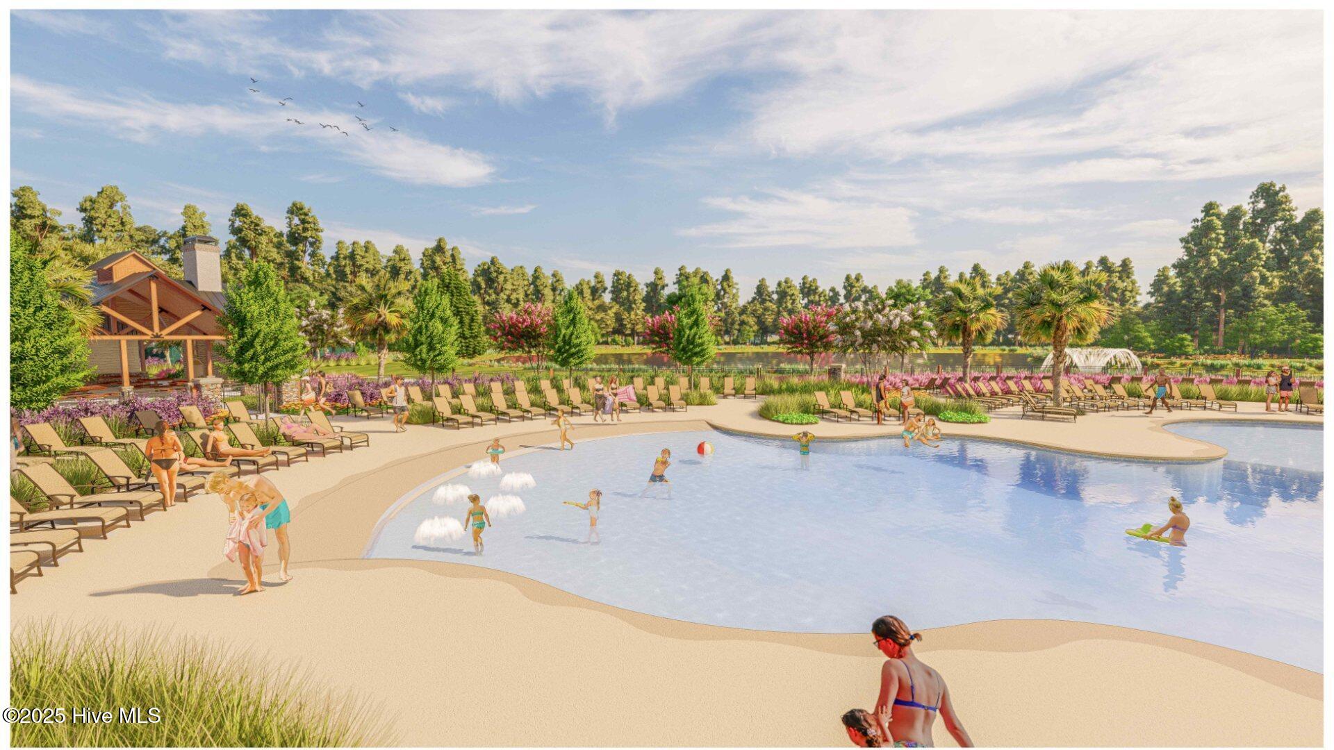 8663 Blue Haw Way Lot 137, Leland, NC 28451 – photo 20: Indigo_Preserve_Amenity_Renderings_Page_
