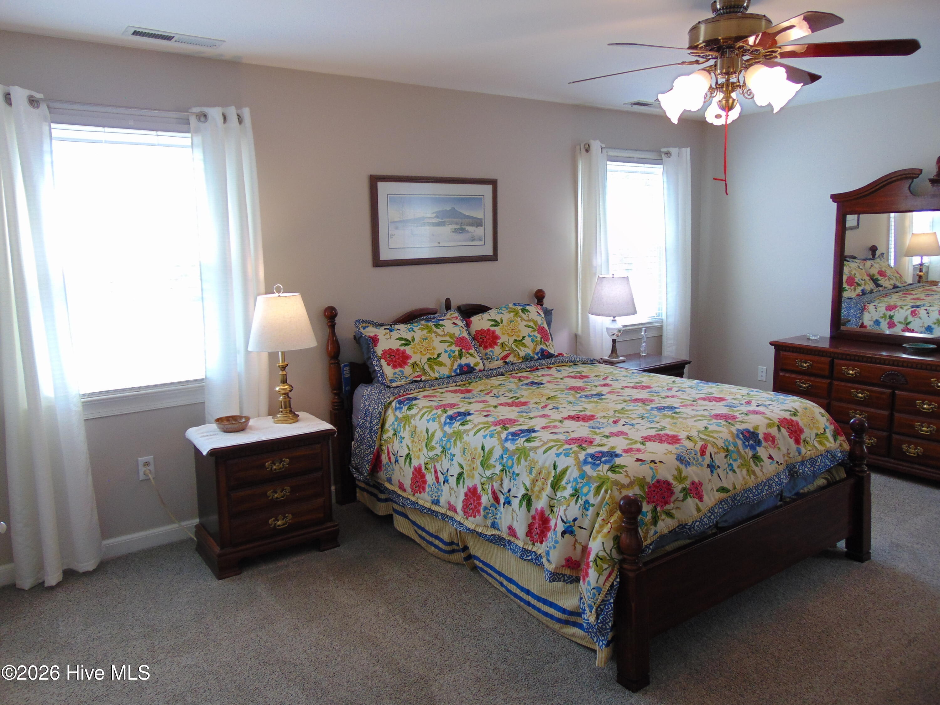 211 Woodfield Drive, Nashville, NC, 27856