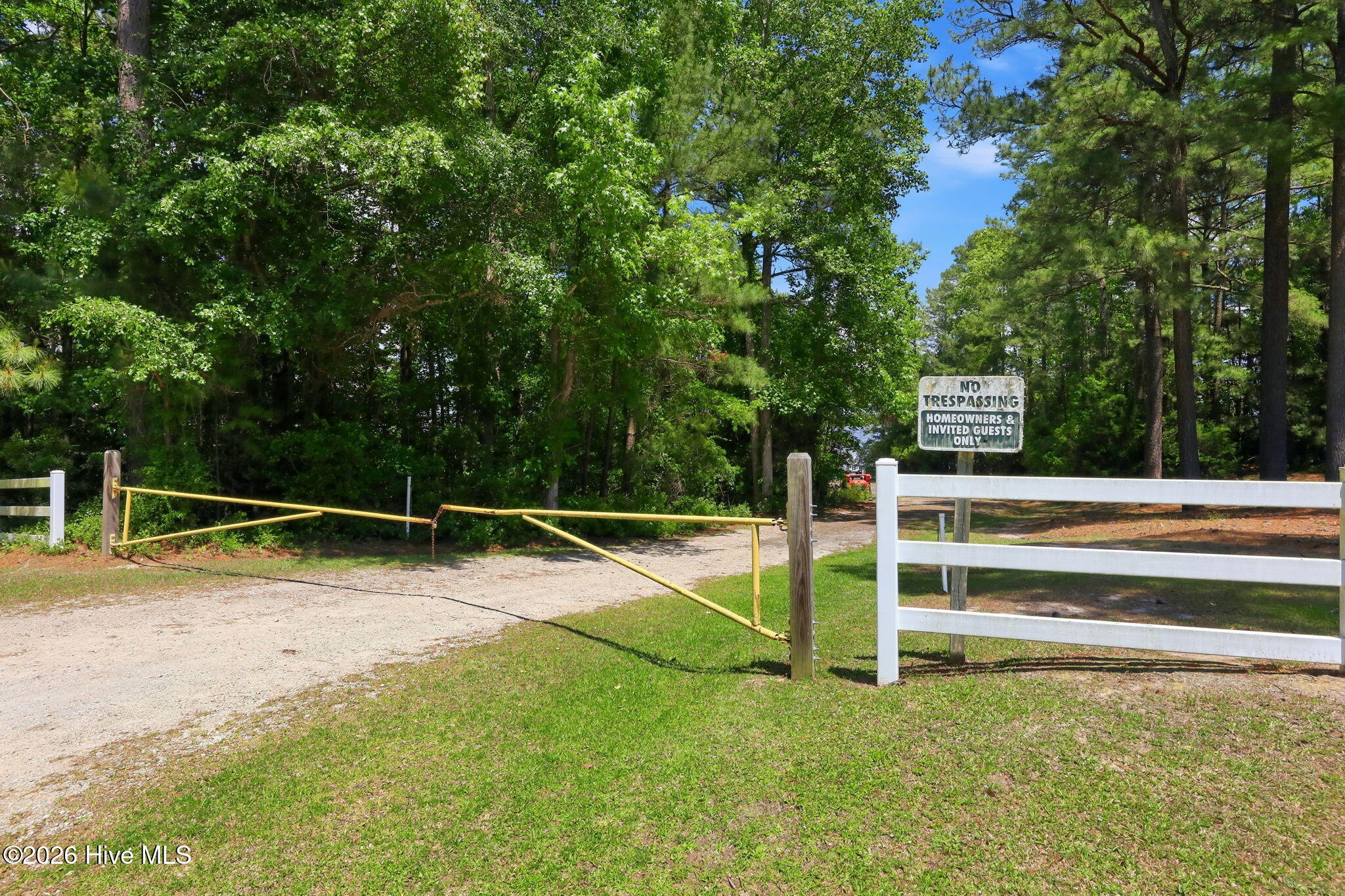 135 Otway Burns Drive,Swansboro