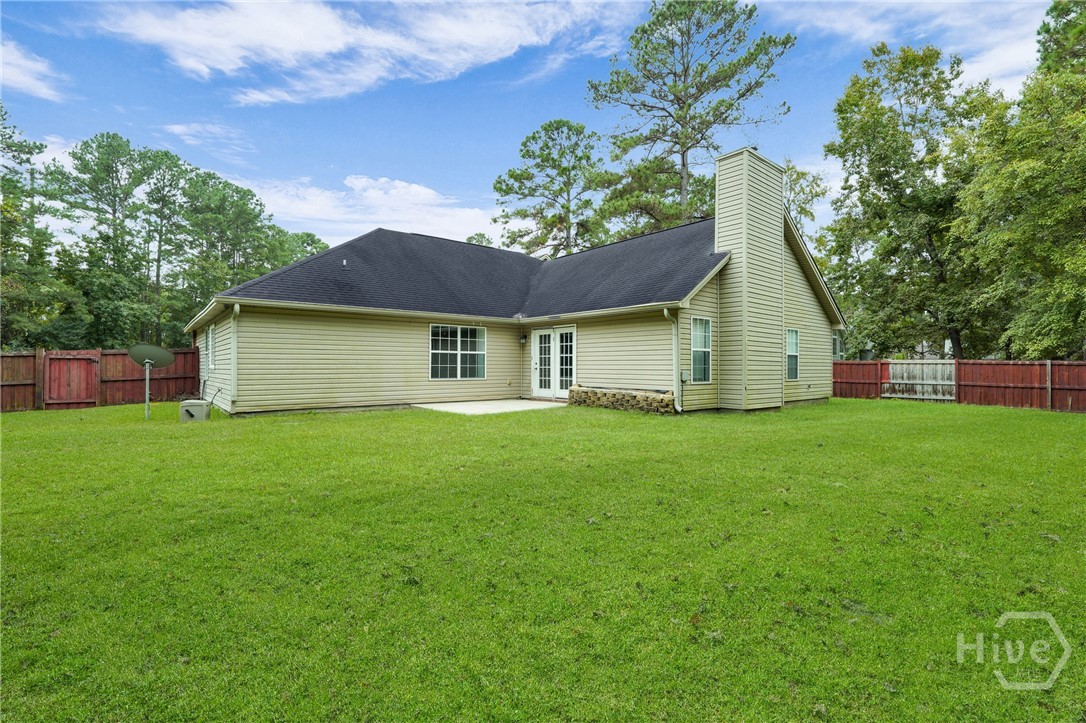 10 Mackinac Court, Pooler, GA, 31322
