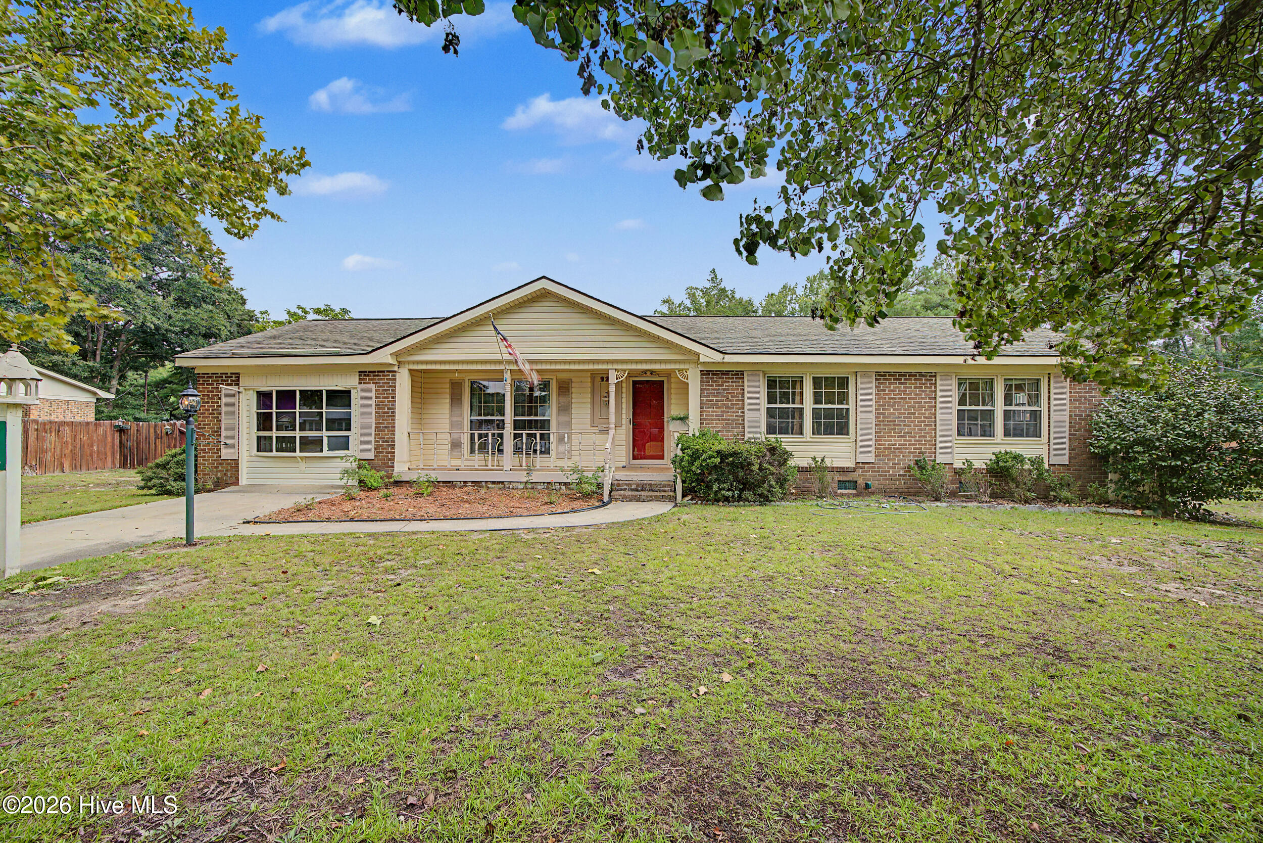 1st image of 924 Montclair Ave, Rockingham, NC 28379 | MLS# 100598622
