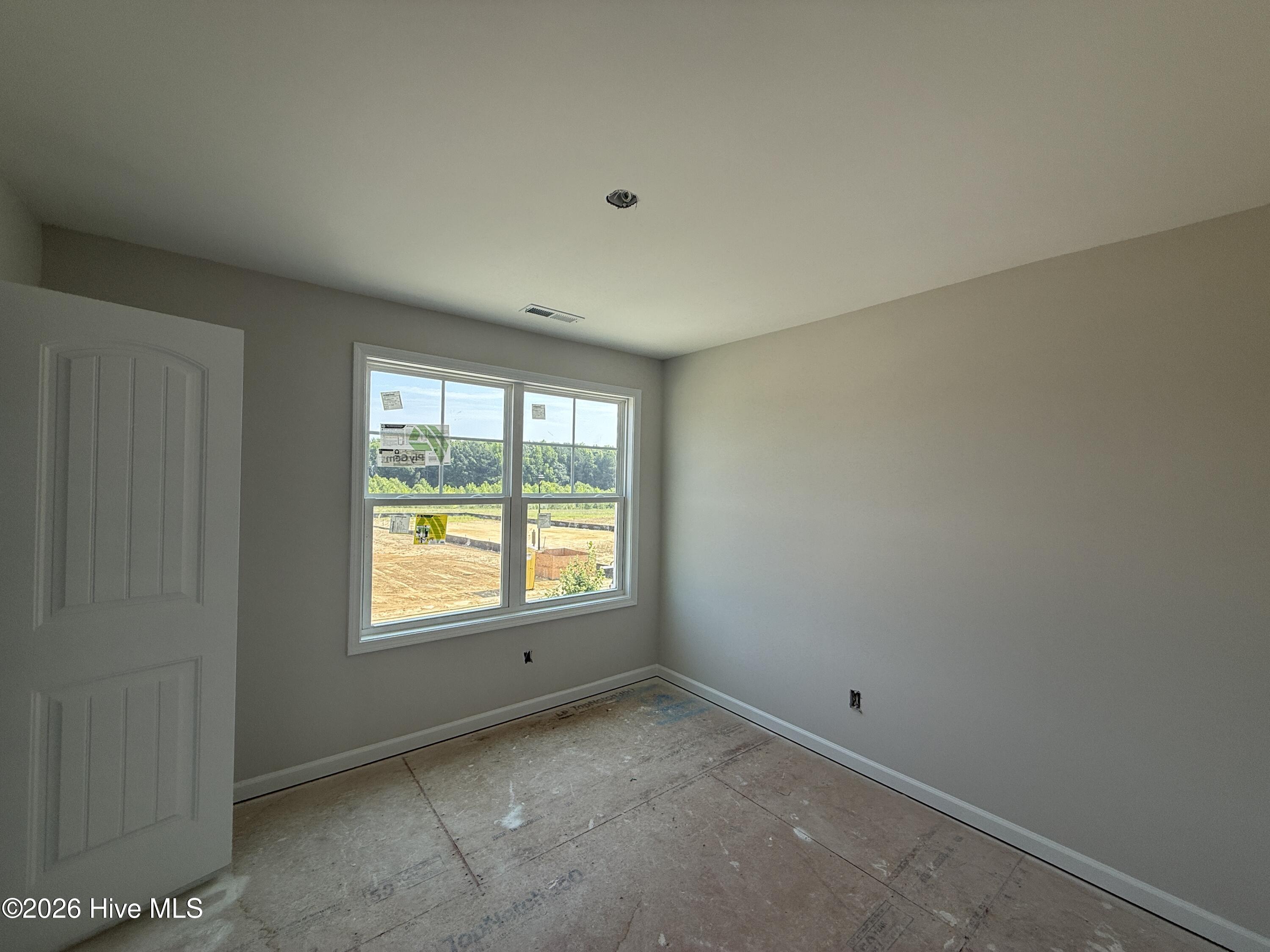 Exterior photo of 109 Crossvine Street, Selma, NC 27576. MLS: 100570570