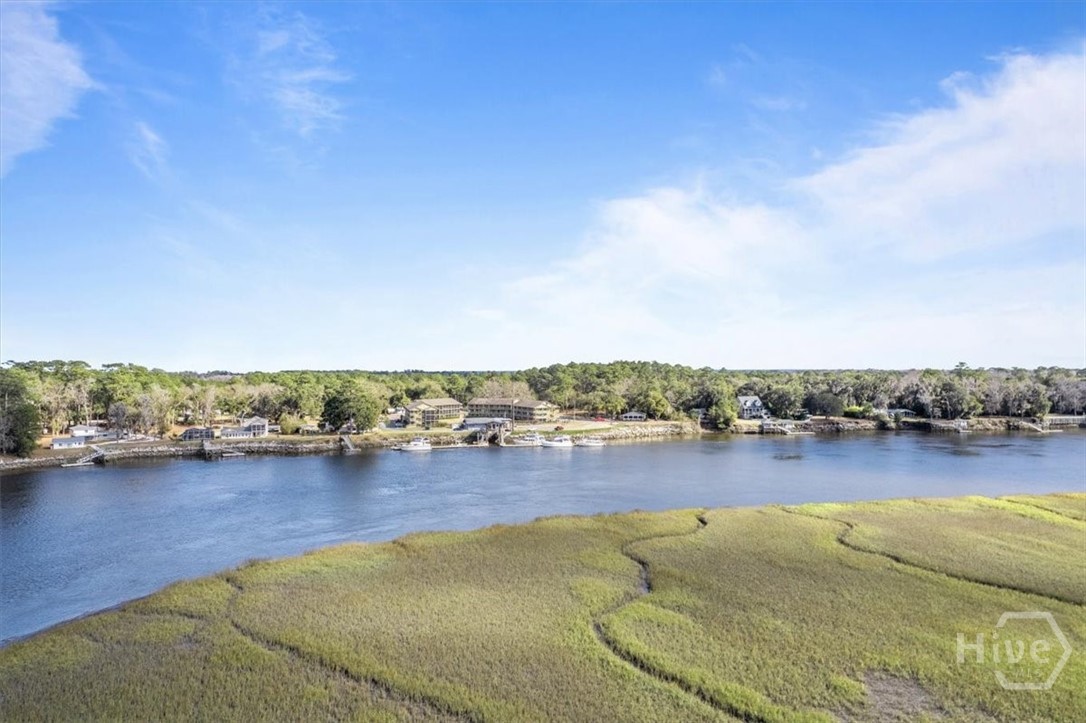 LOT 4 Bermuda Bluff Lane, Midway, GA, 31320