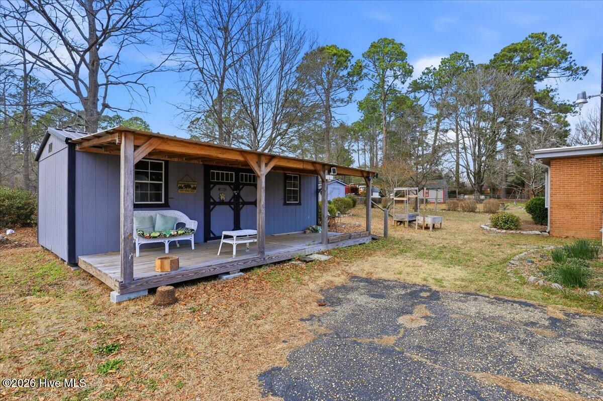 Homes for sale in Goldsboro, NC | 1111 S Andrews Ave, Goldsboro, NC 27530 | MLS# 100556566