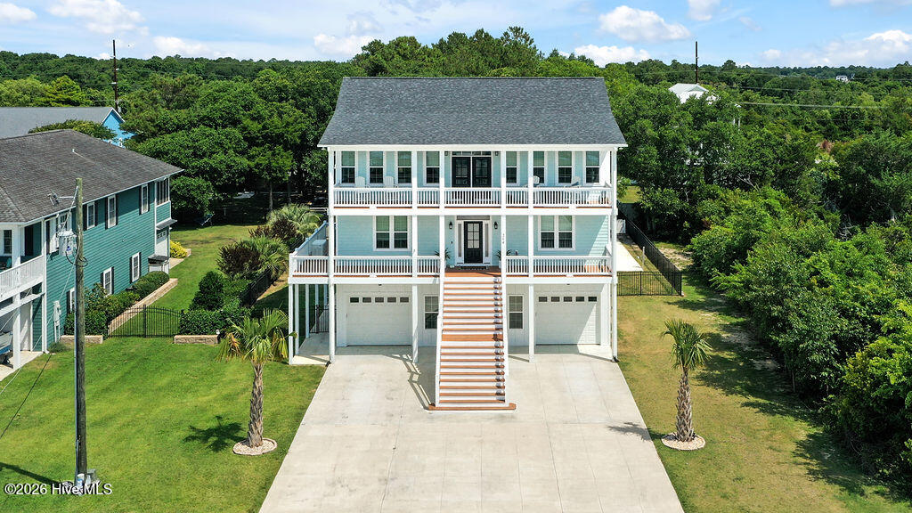 254 Grandview Drive,Sneads Ferry