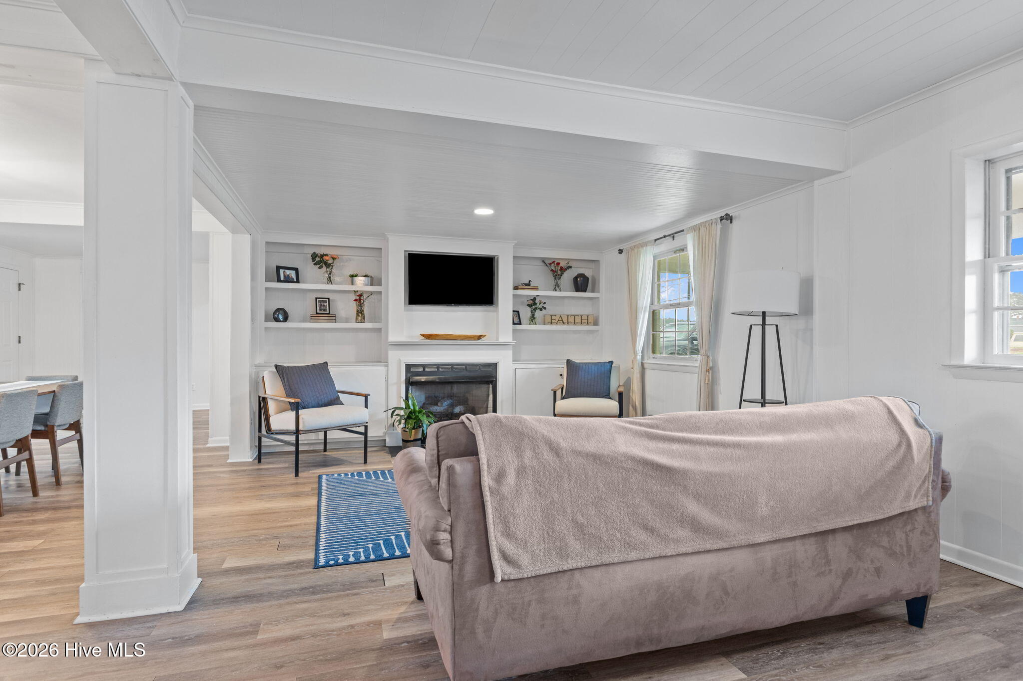 1309 Live Oak Street,Beaufort