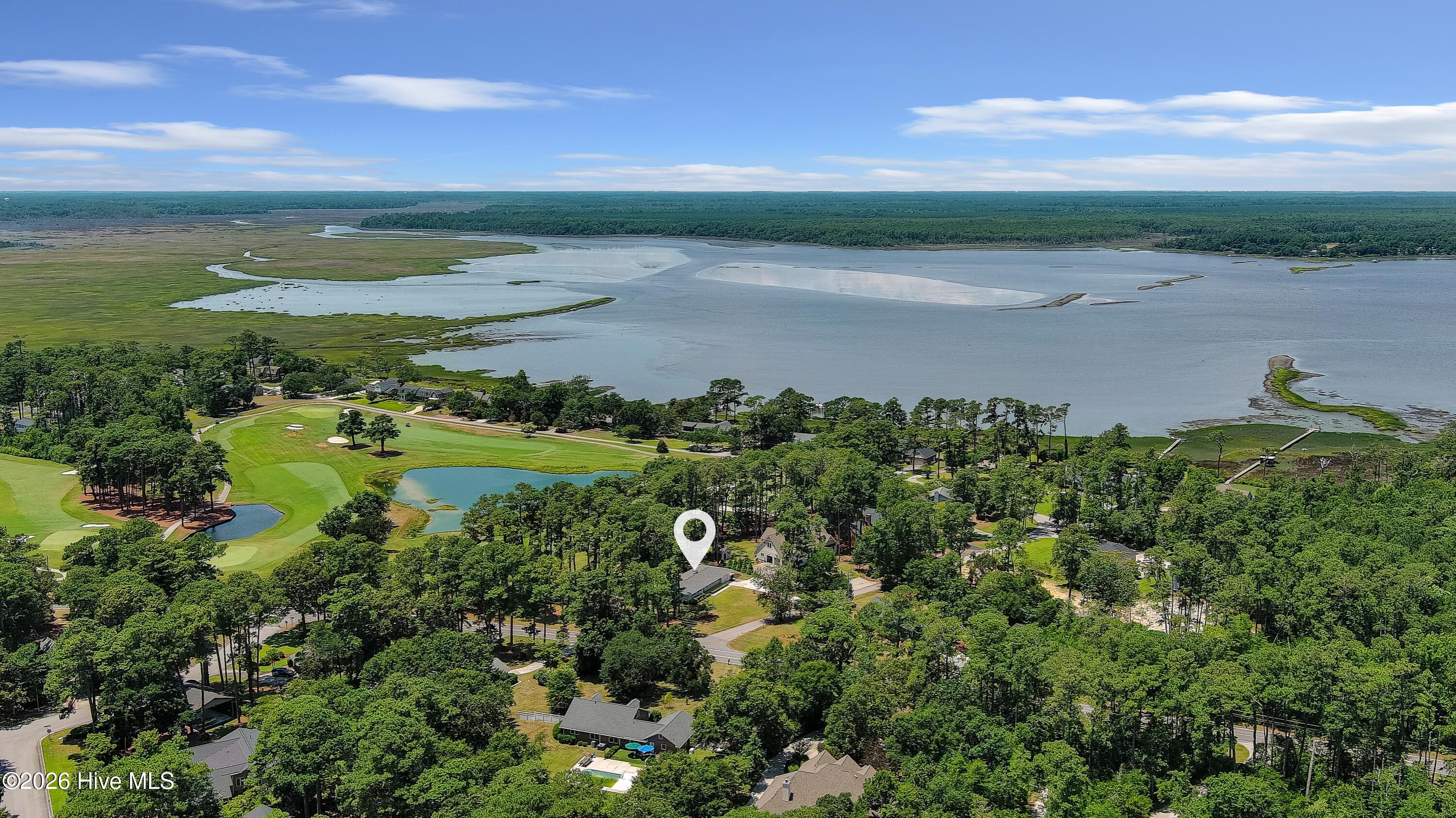 1705 River Drive,Morehead City