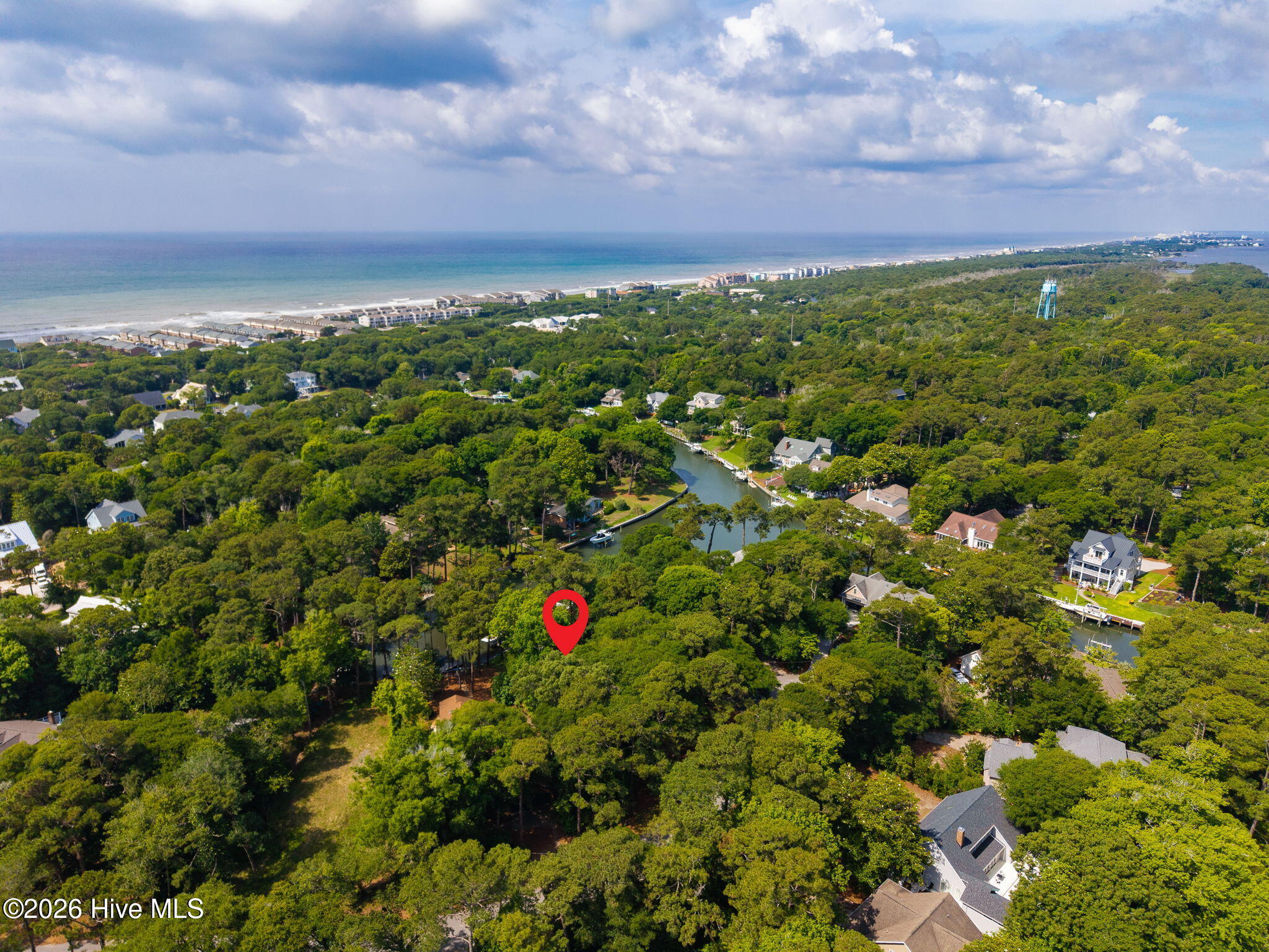 121 White Ash Drive,Pine Knoll Shores