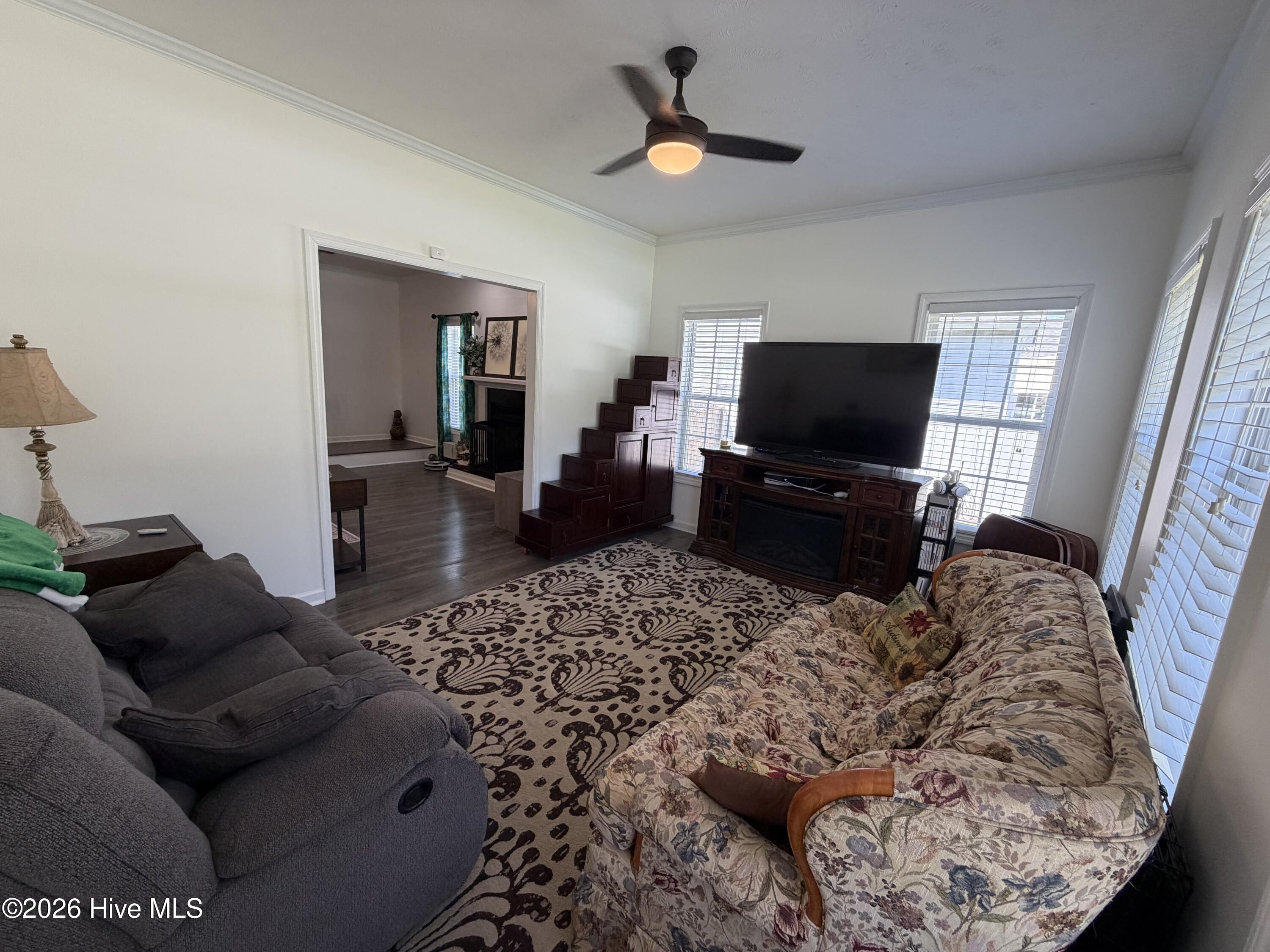 209 Middle Ridge Drive,Hubert