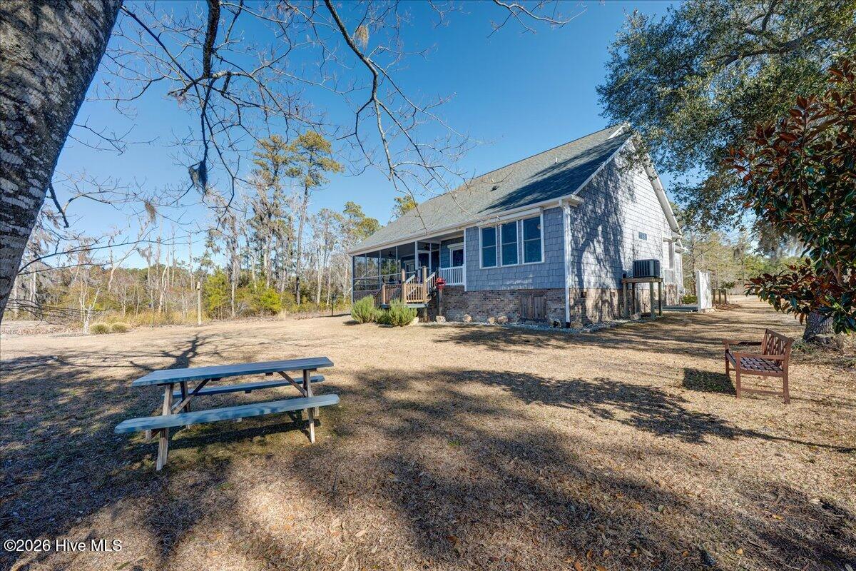 5544 Creek Pointe Road,New Bern