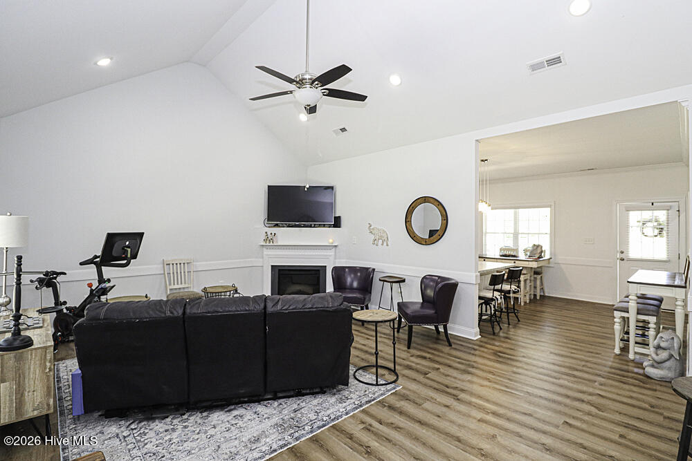 305 Cunningham Drive, Rocky Mount, NC, 27804