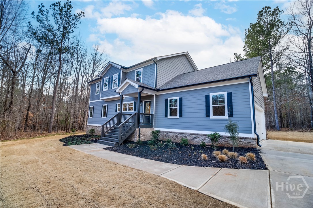 Homes for sale in Tignall, GA | 1021 Pointe S, Tignall, GA 30668 | MLS# CL347601