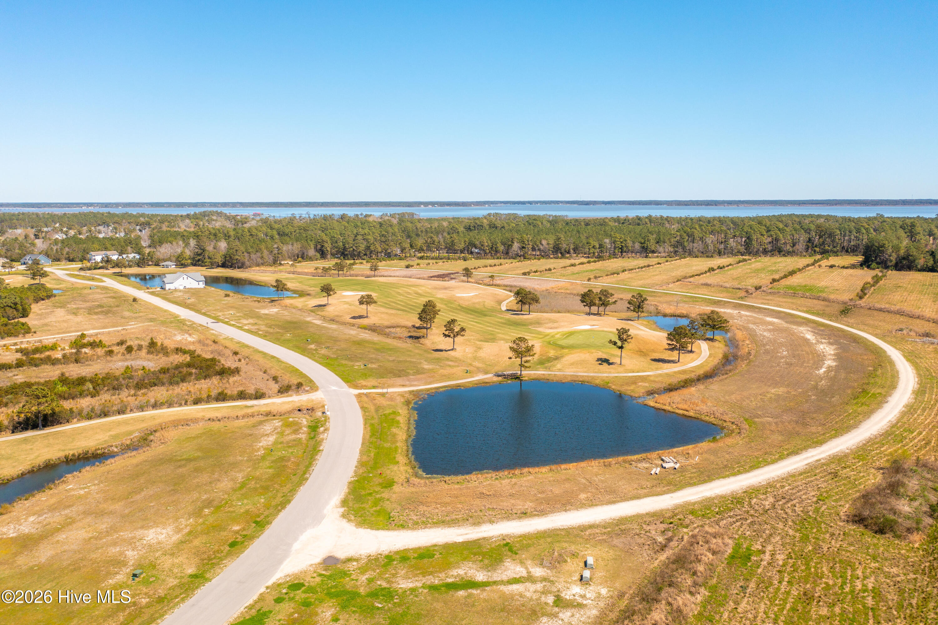 203 Winters Rest Road,Beaufort