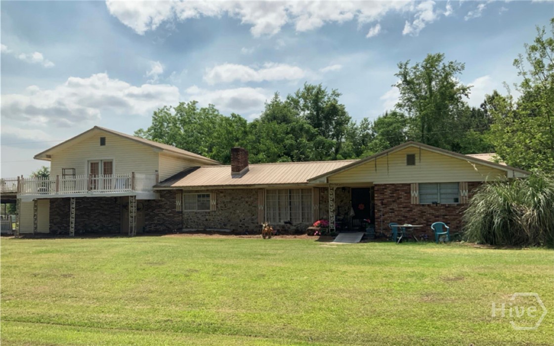 690 Flat Rock Lane, Graniteville, SC, 29829