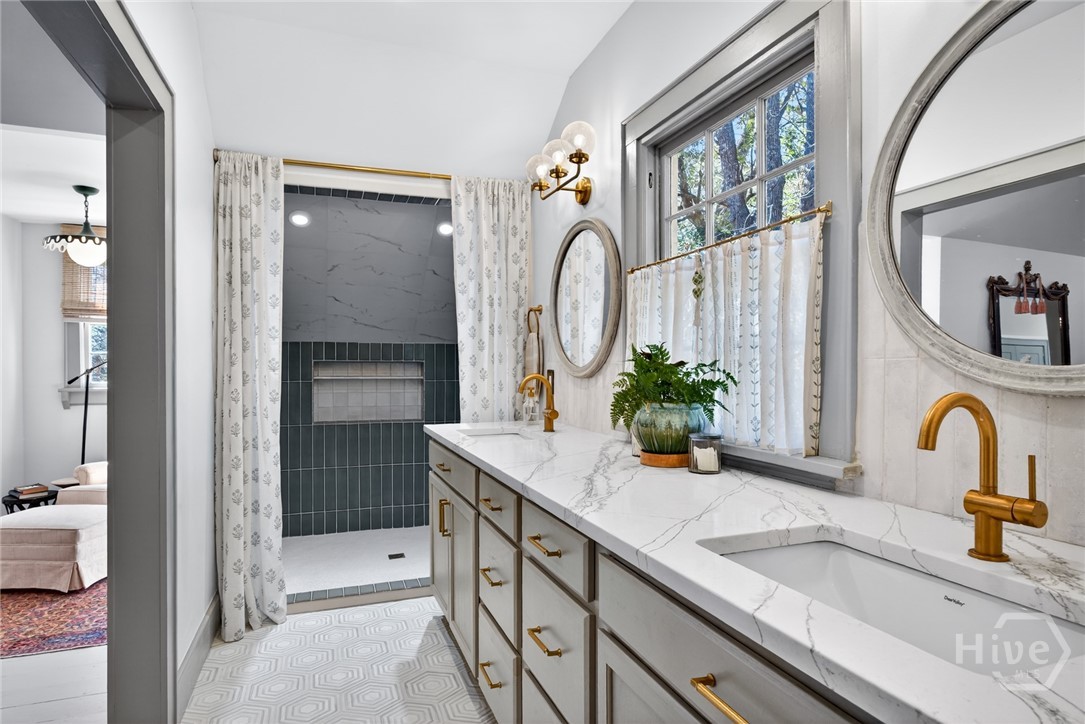 530 E 57th Street, Savannah, GA, 31405