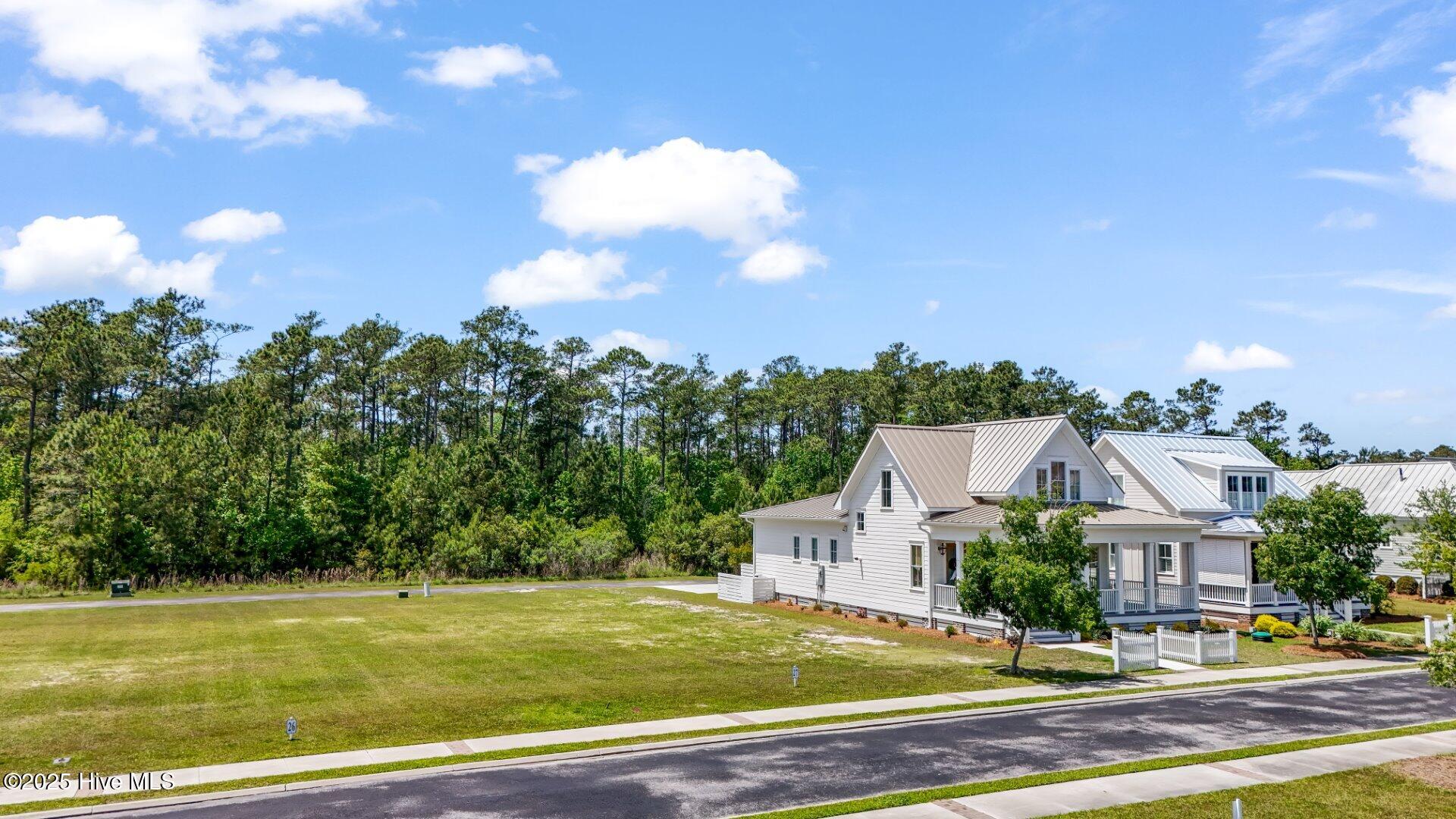 81 Boathouse Road, Oriental, NC, 28571