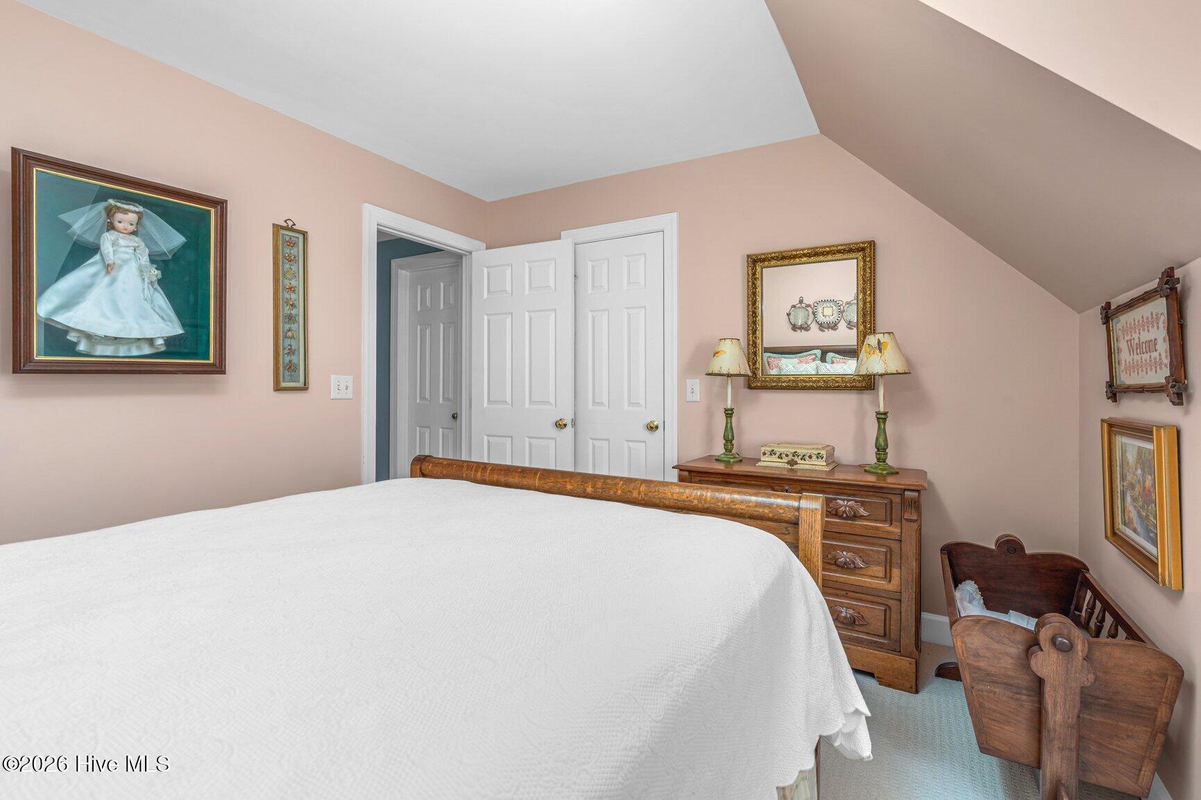 709 Bell Drive, Rocky Mount, NC, 27803