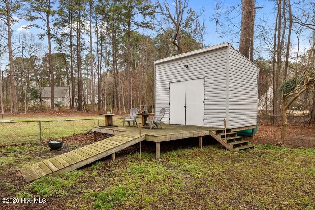 6433 Country Club Drive, Grifton, NC, 28530