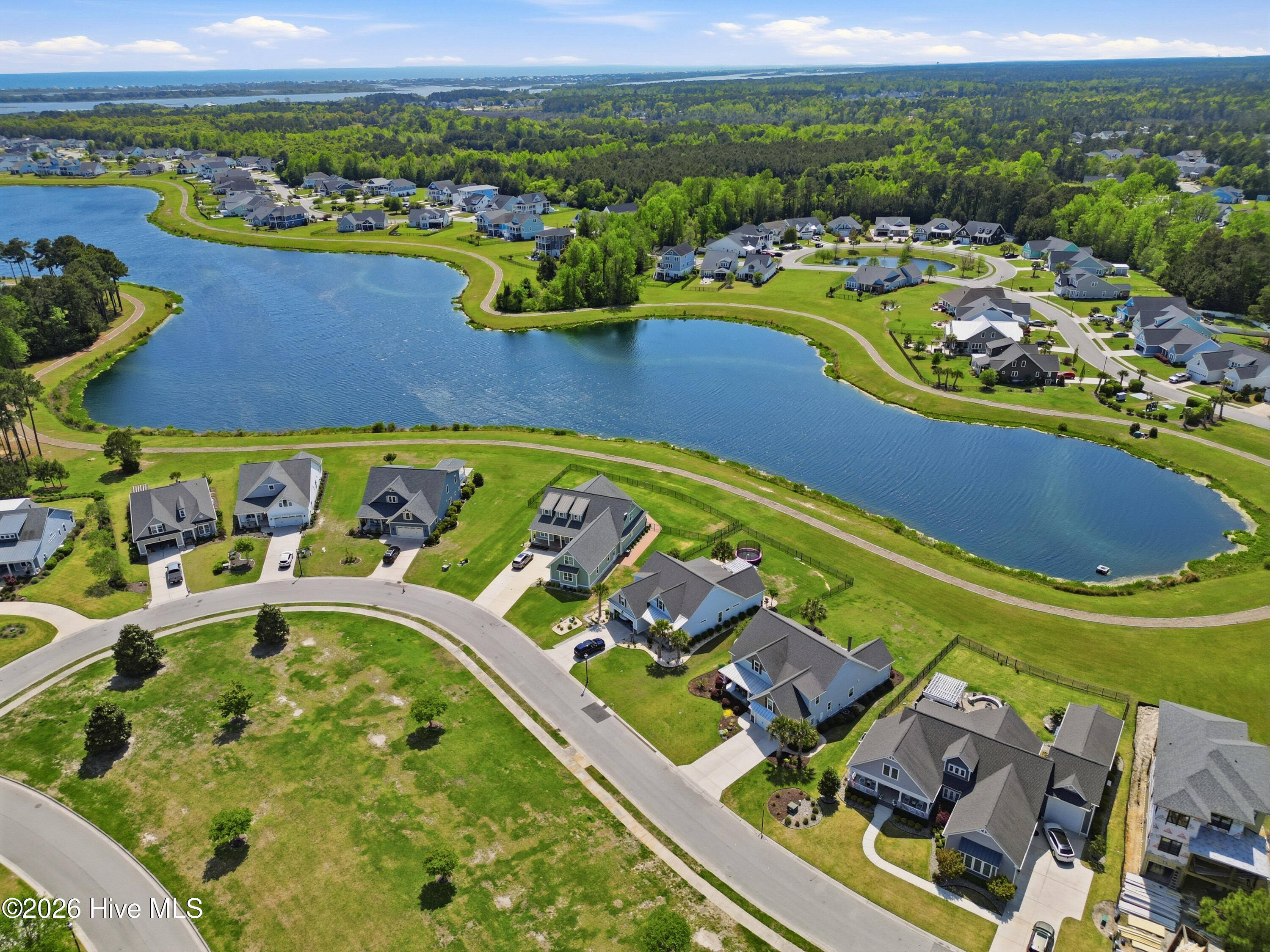 218 Summernights Way, Holly Ridge, NC, 28445