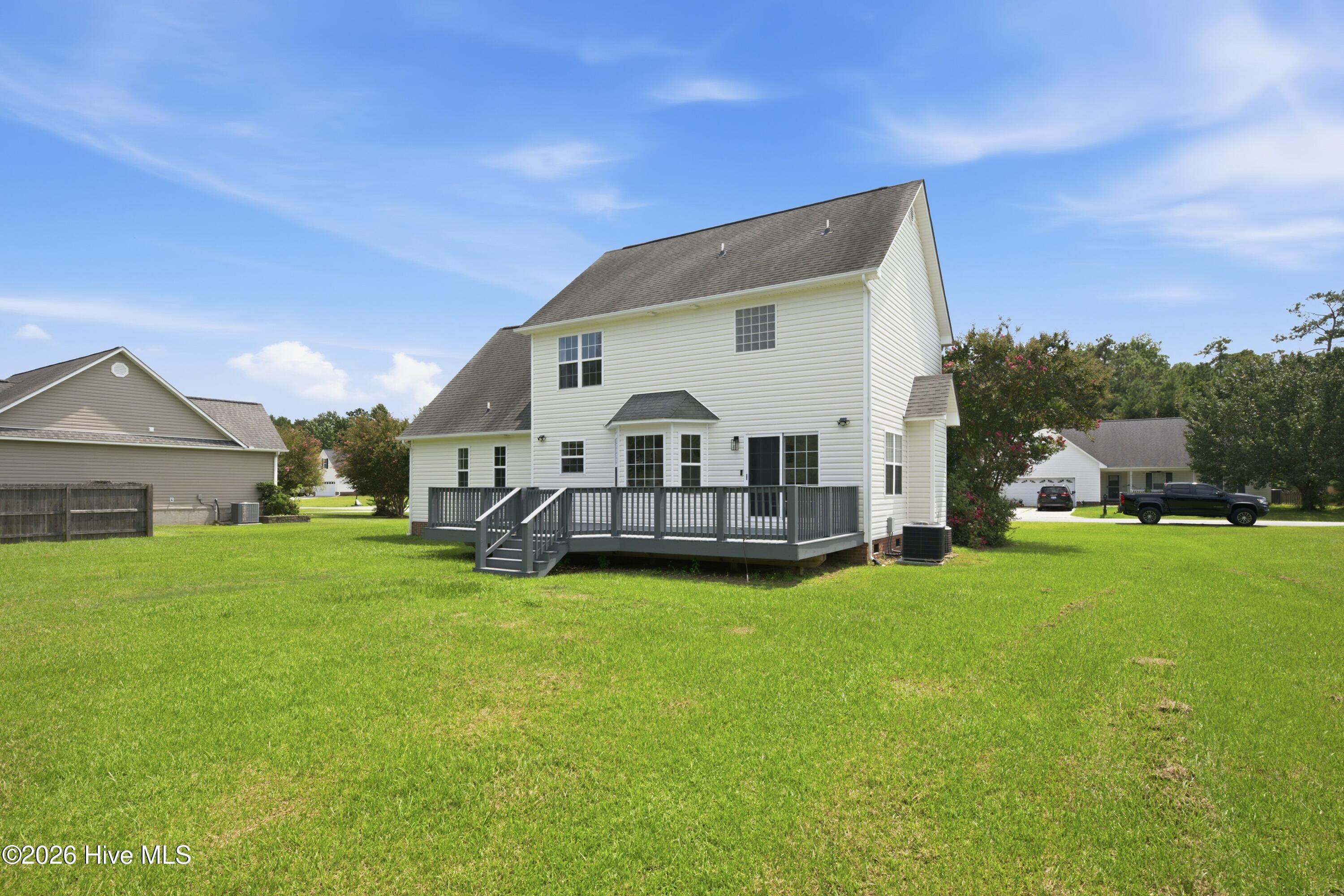 105 Quarter Horse,Havelock