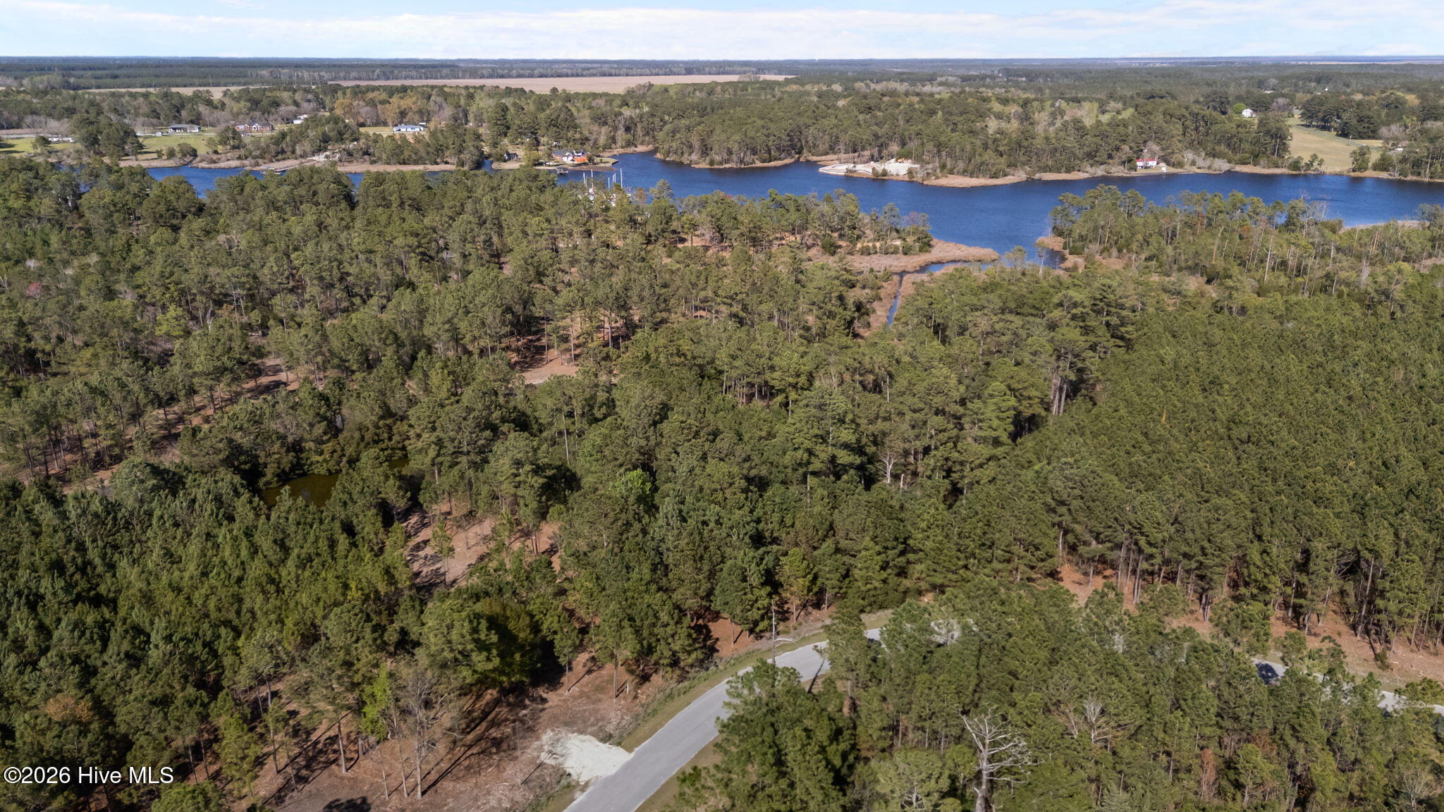 11 44 E Diamond Shoal Lane,Vandemere