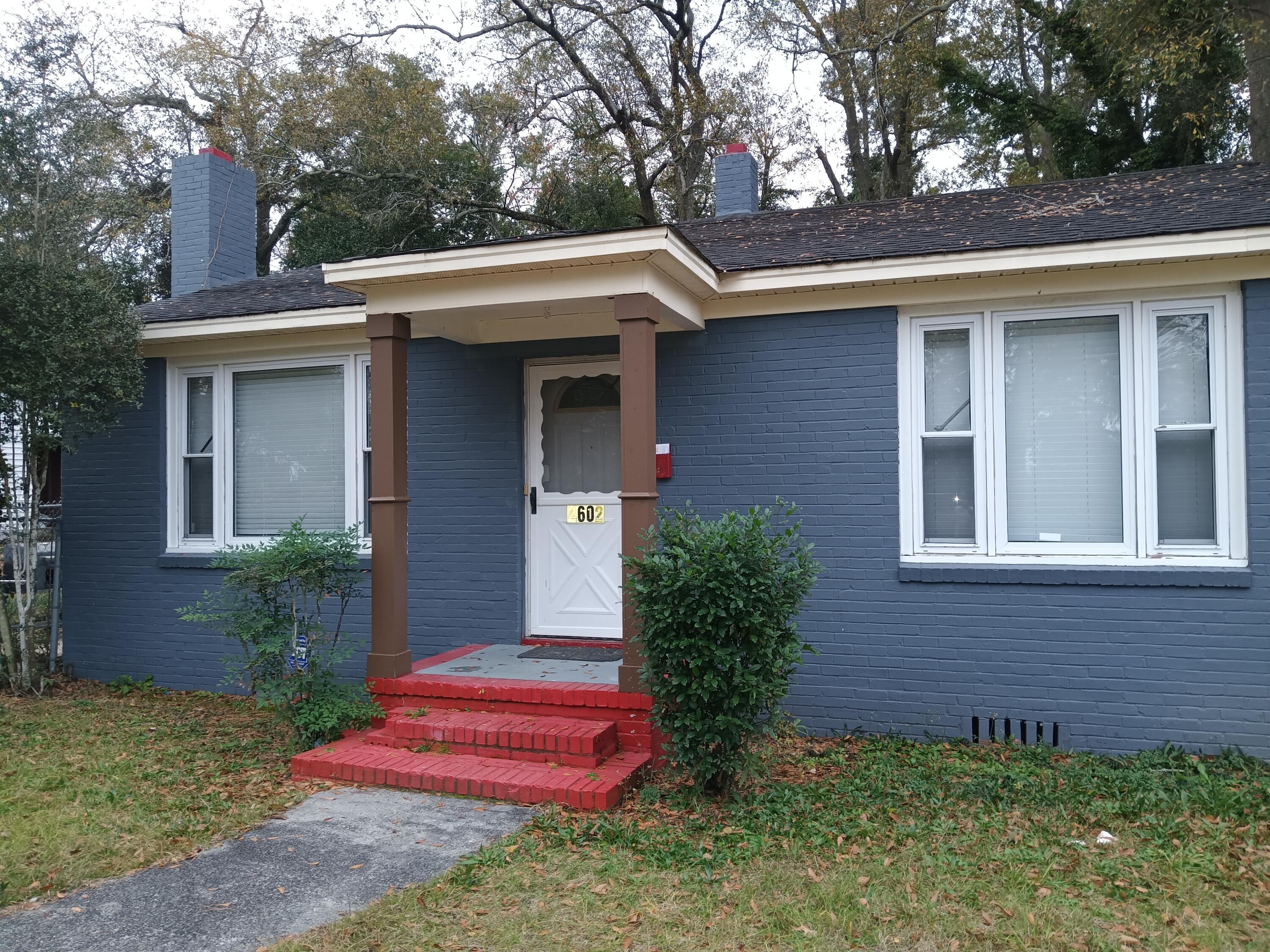 2602 Hazel, Augusta, Georgia, 2 Bedrooms Bedrooms, 5 Rooms Rooms,1 BathroomBathrooms,Single family residence,For sale,Hazel,100584074