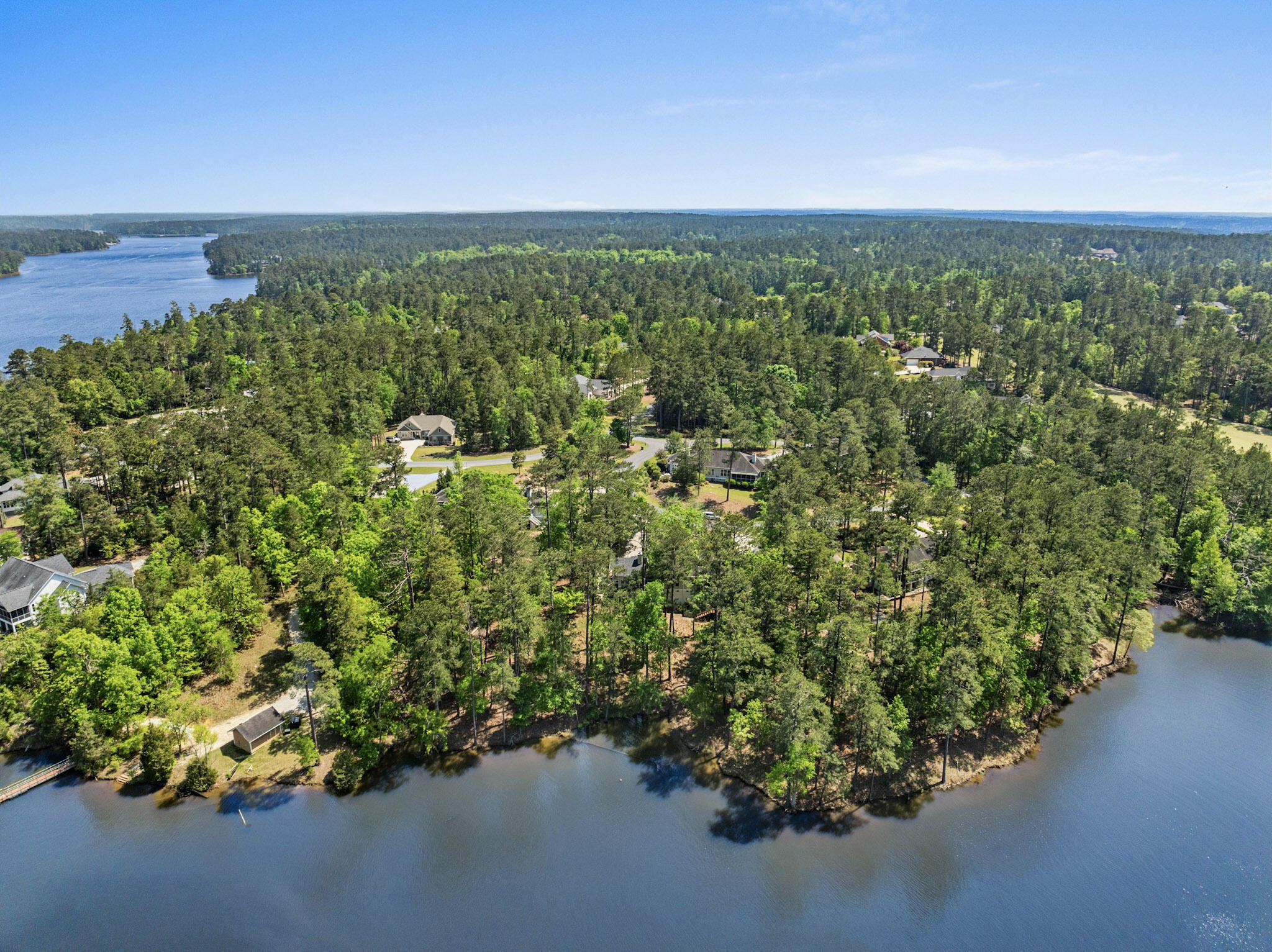 Homes for sale in Mc Cormick, SC | 9 Caravel Cir, Mc Cormick, SC 29835 | MLS# 100589325