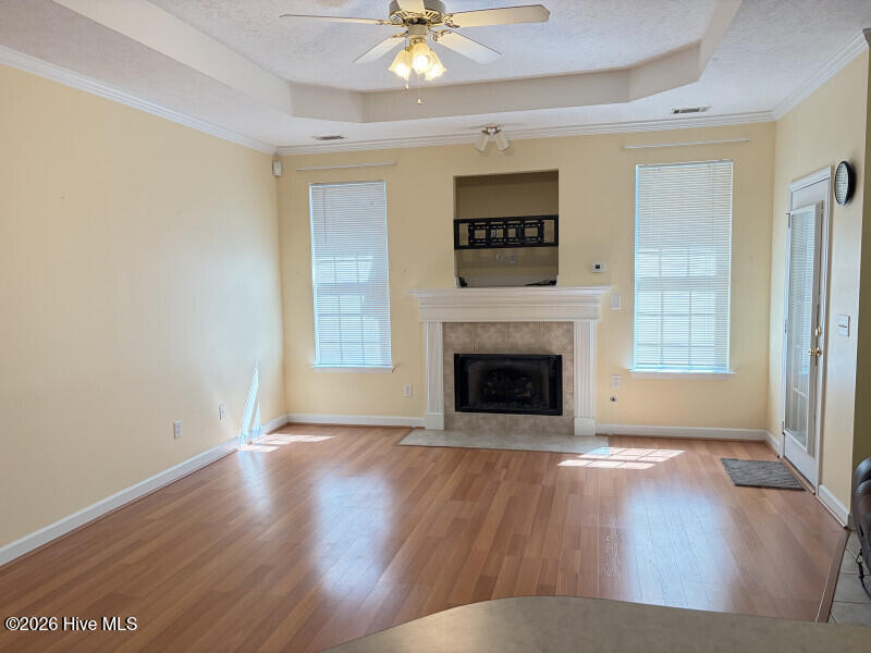 Photo 2 of Single family home for sale at 5752 Carriage Hills Dr, Augusta, GA 30907 | MLS# 100607365 | Listing updated on 2026-10-01