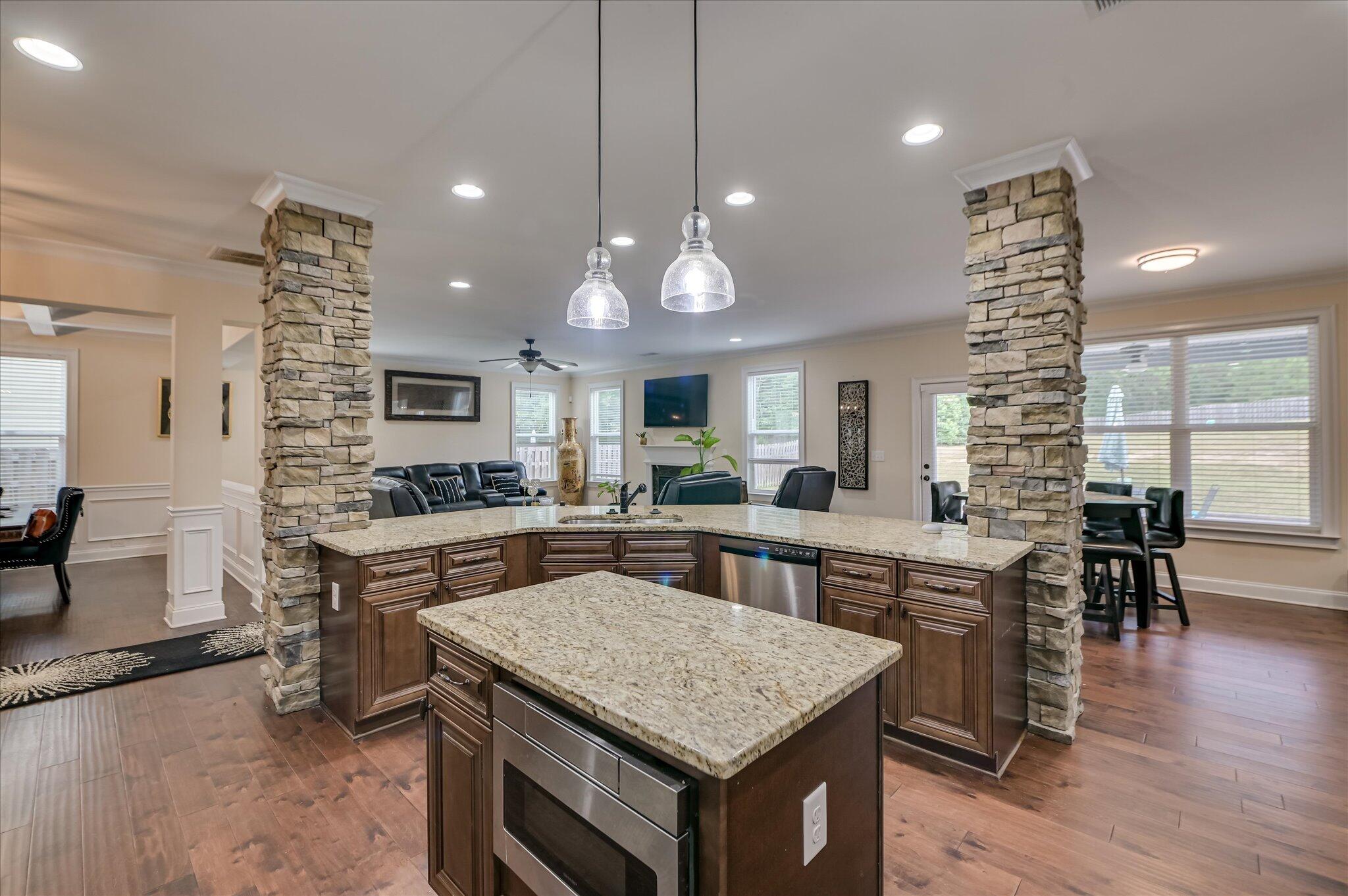 825 Burch Creek Drive, Grovetown, GA, 30813