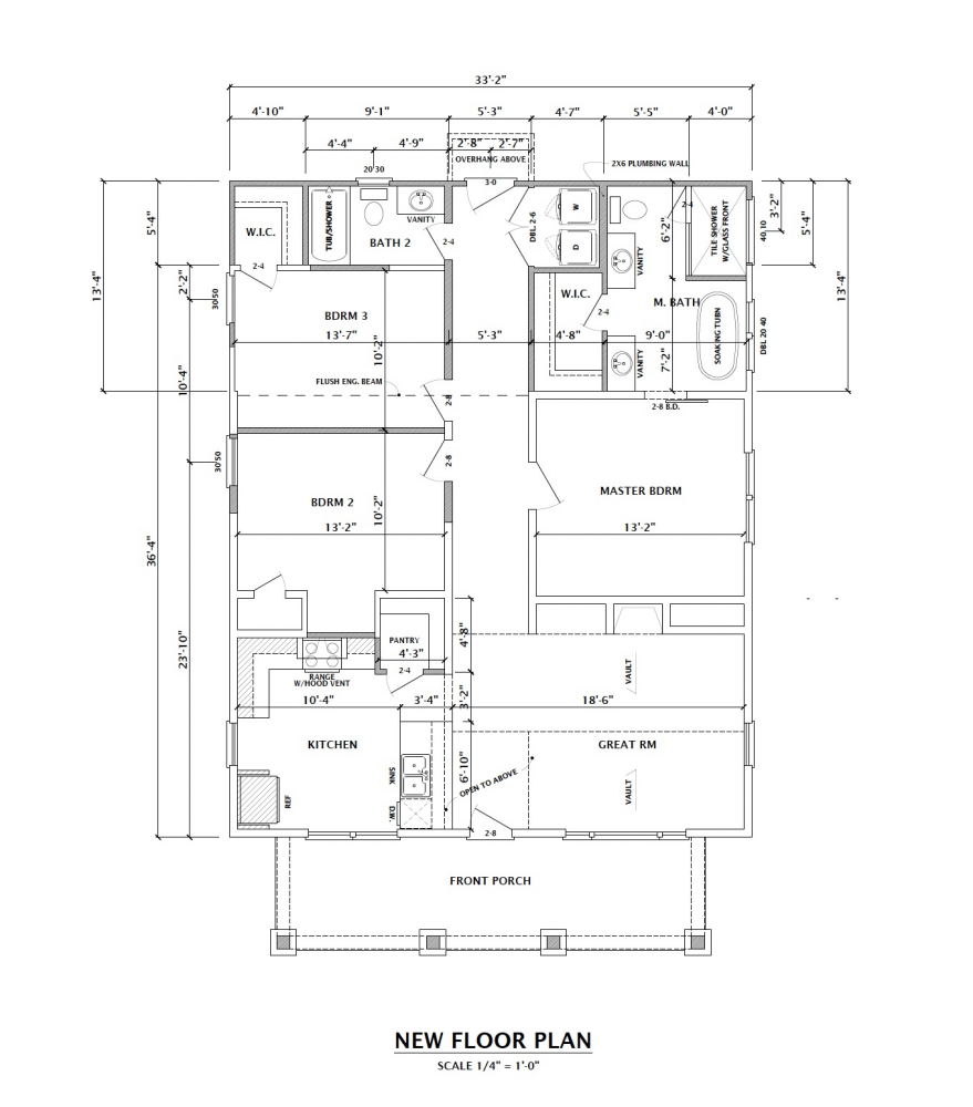1421 floor plan