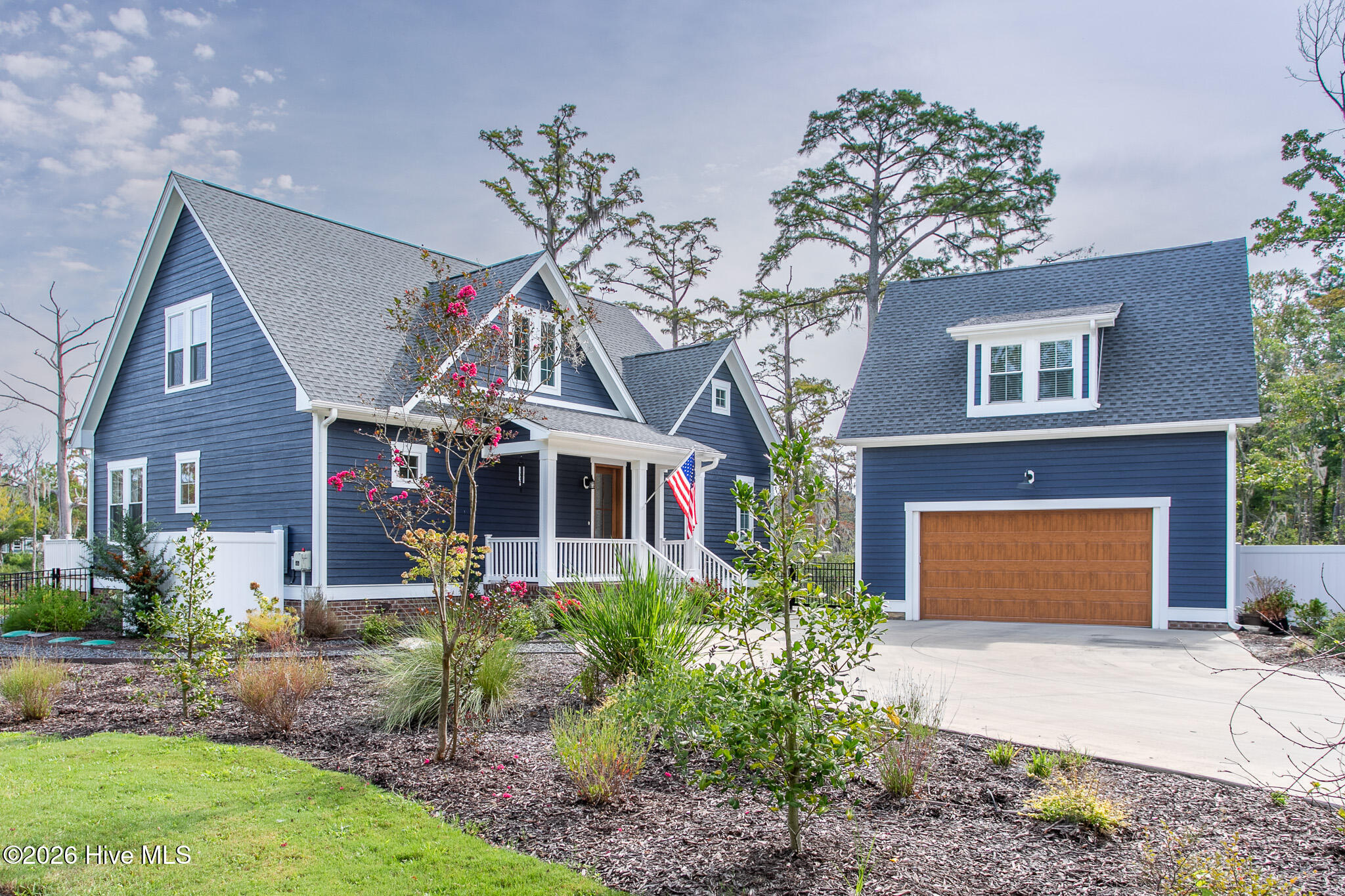 4th image of 242 Beech Point Blvd, Hertford, NC 27944 | MLS# 100598731
