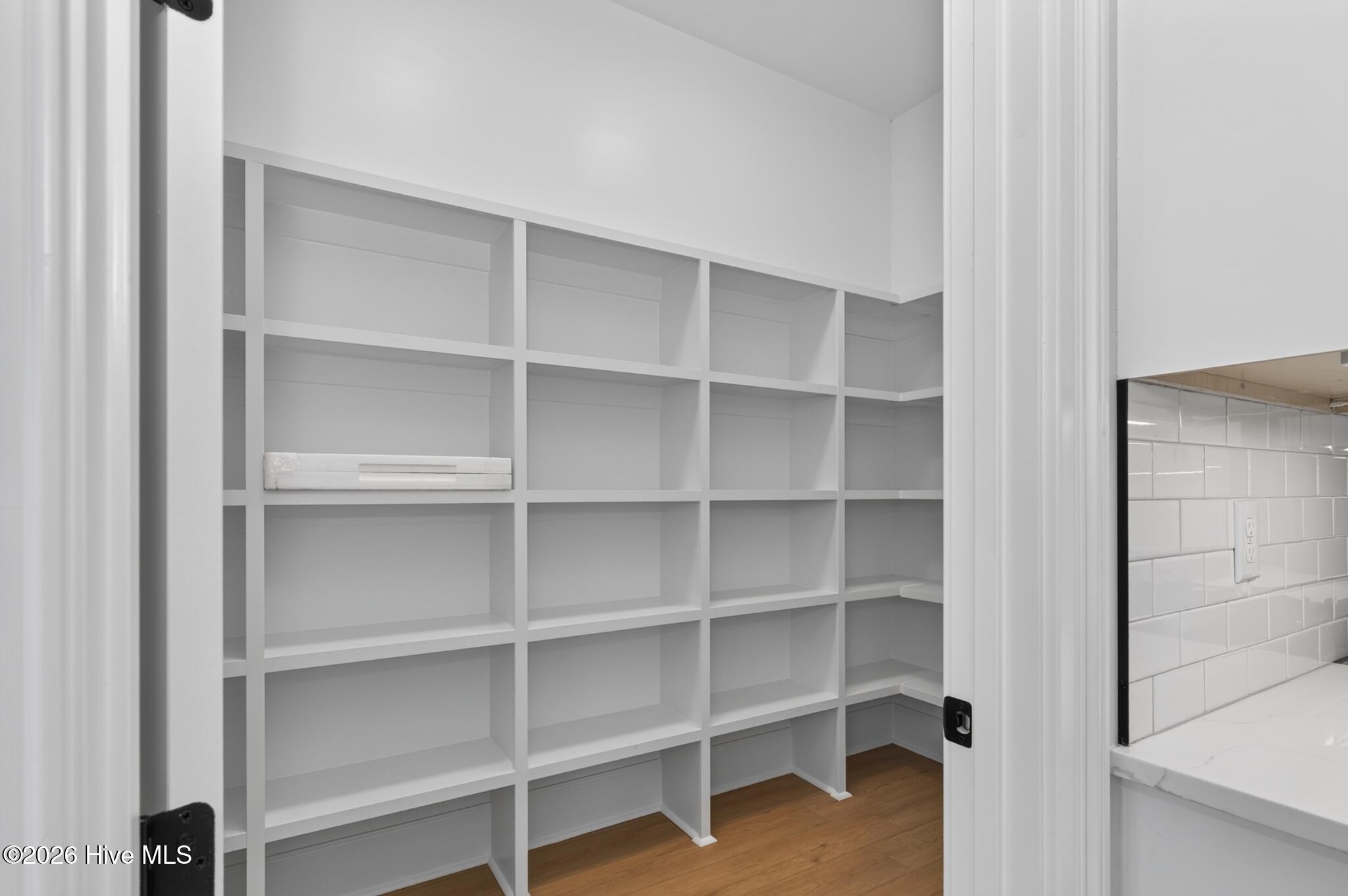 pantry