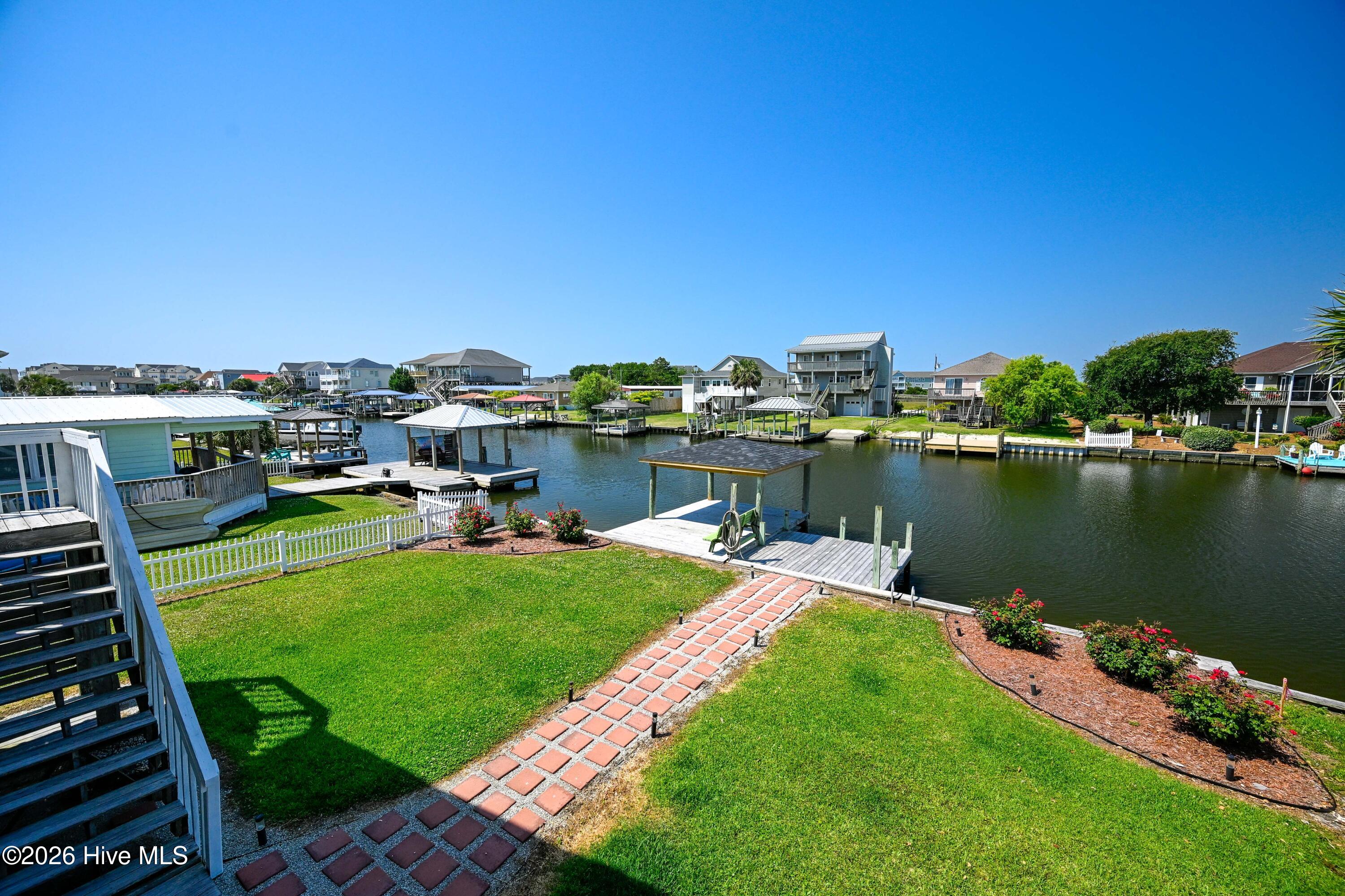 1041 1st Street,Surf City