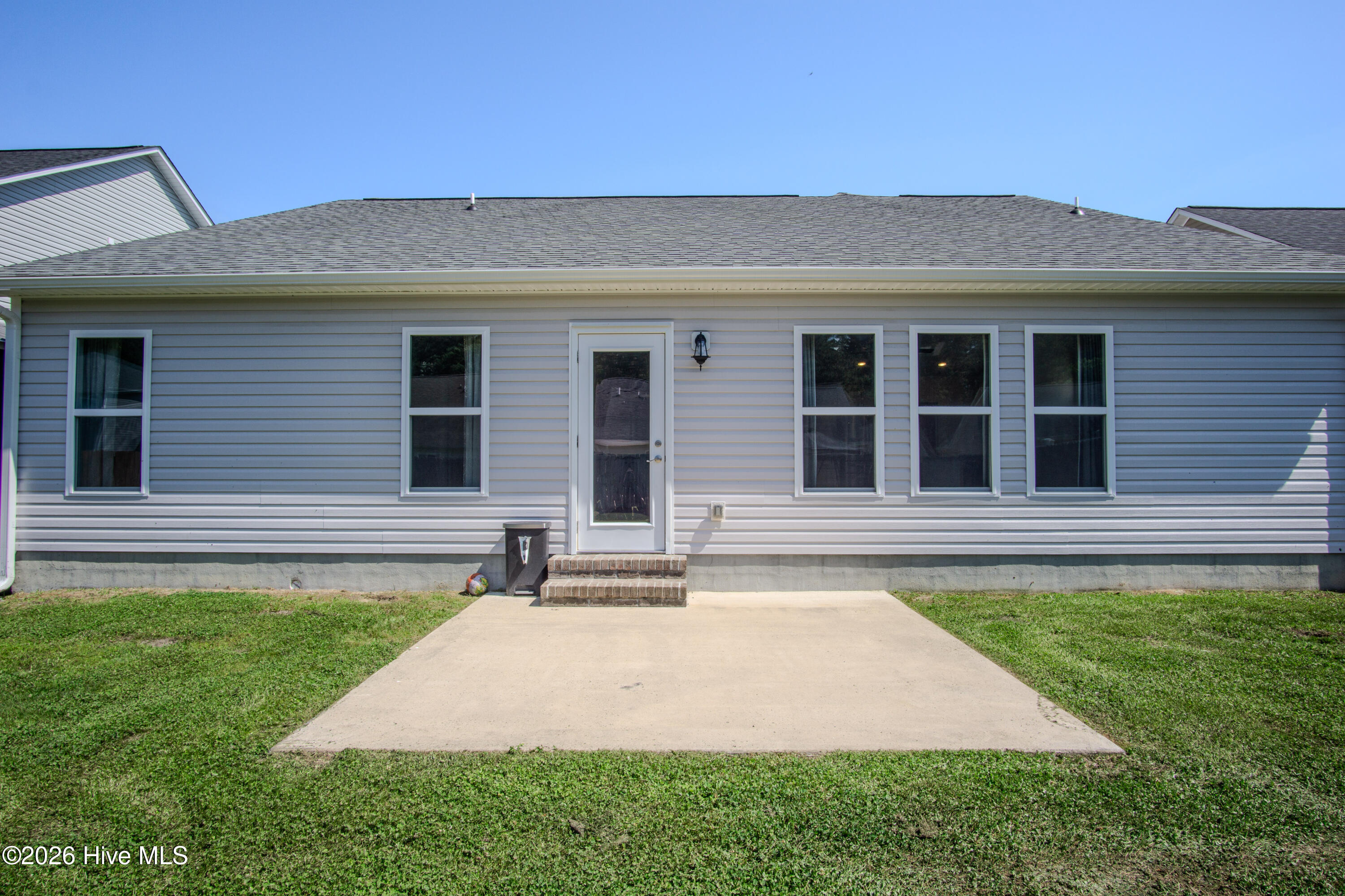 116 Station Yard Road,New Bern
