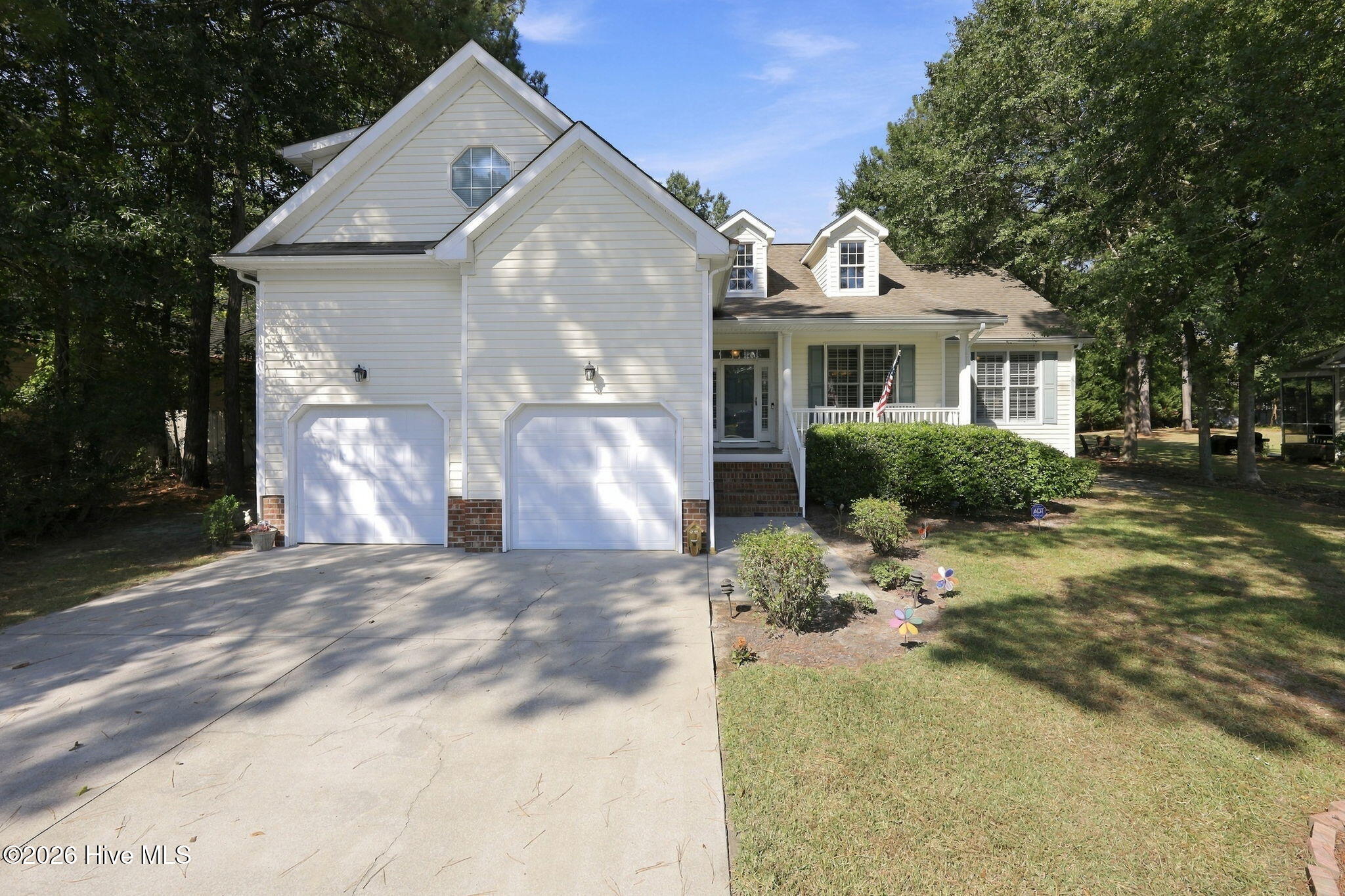 110 Crump Woods Drive,New Bern