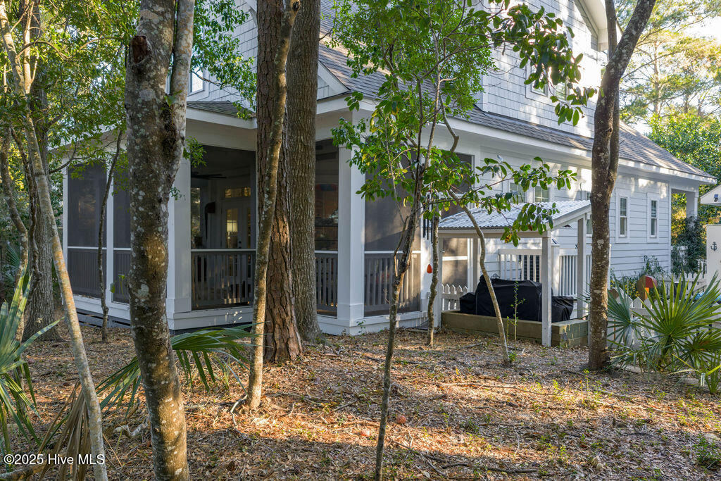7 Red Bay Court, Bald Head Island, NC, 28461