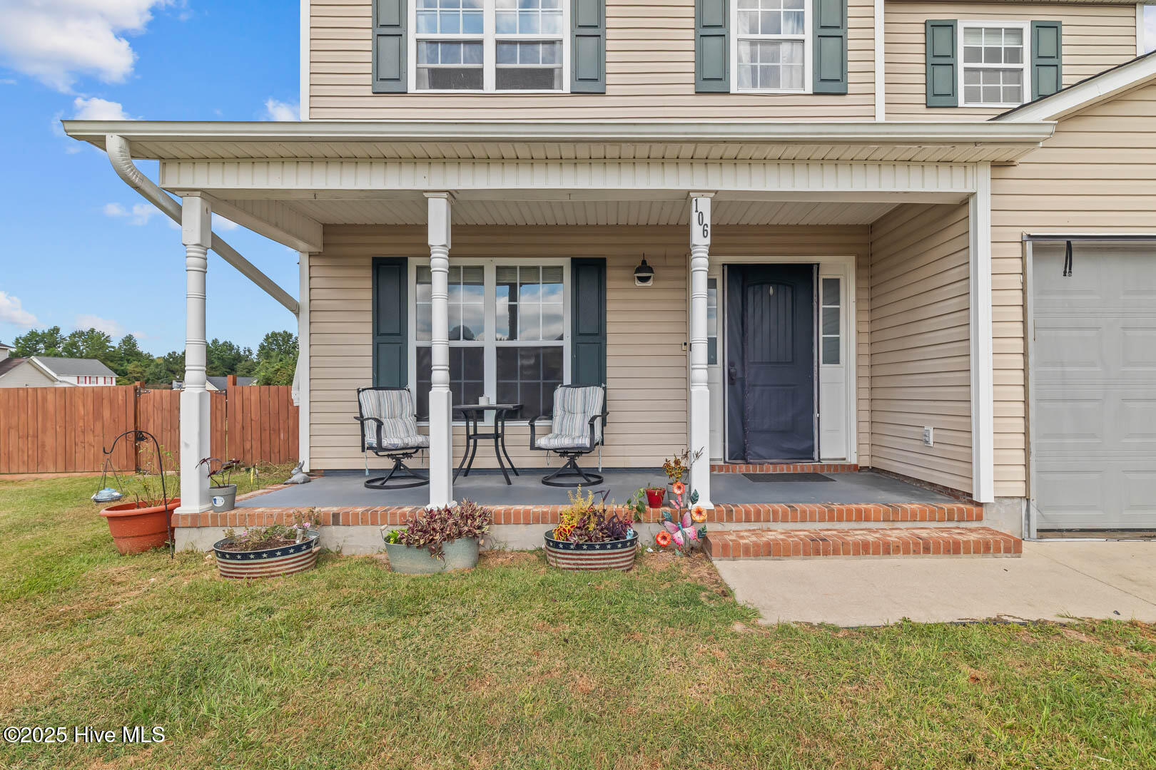 106 Croaker Lane, Maysville, NC 28555 – photo 7: 7