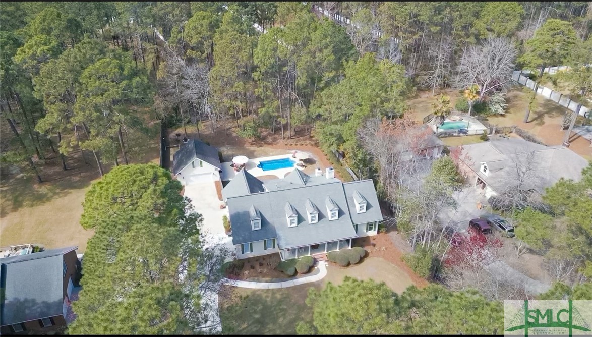 143 Cypress Drive, Rincon, GA 31326 Listing Photo  2