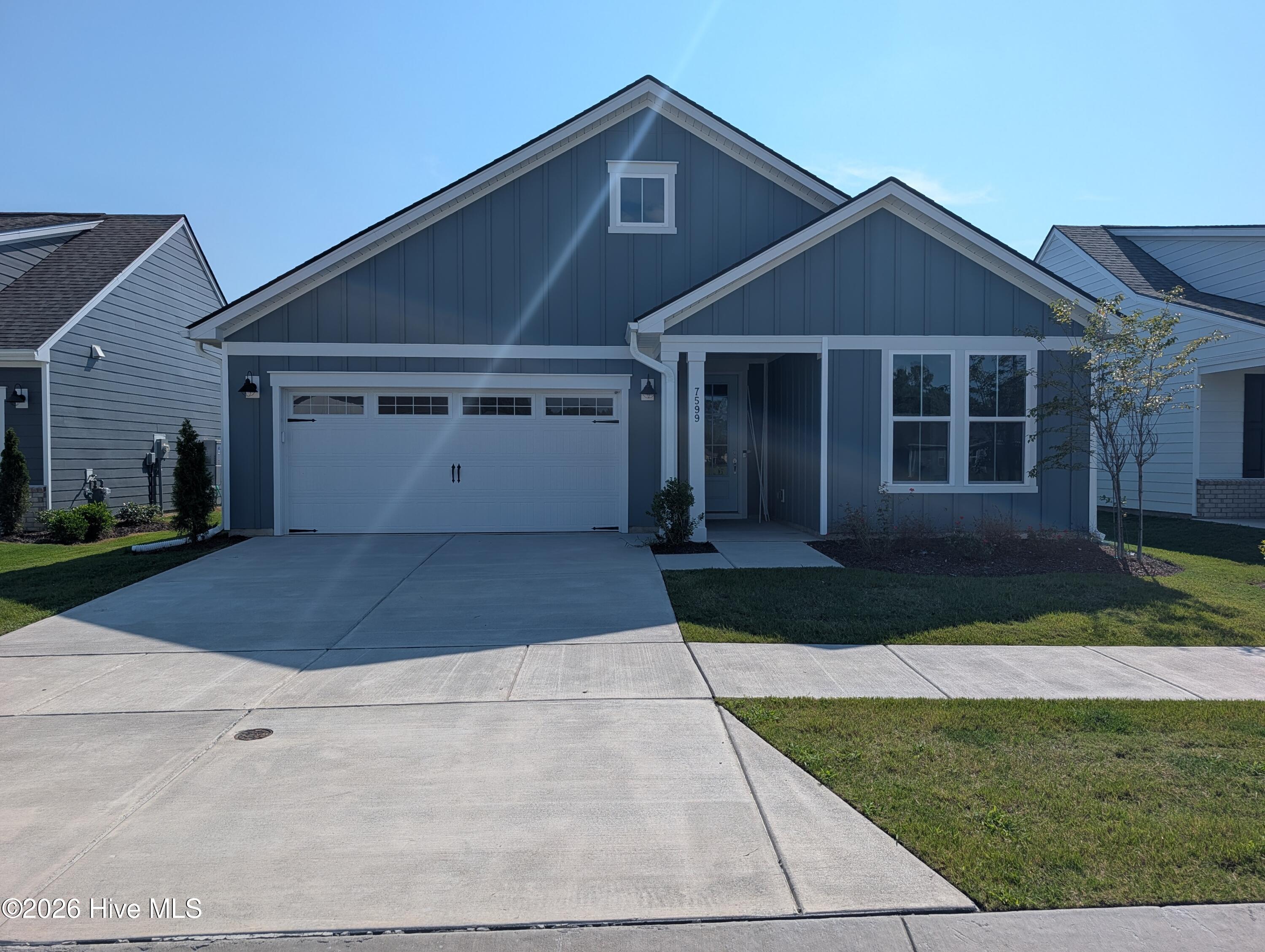 3rd image of 7599 Gorse Dr, Winnabow, NC 28479 | MLS# 100545475