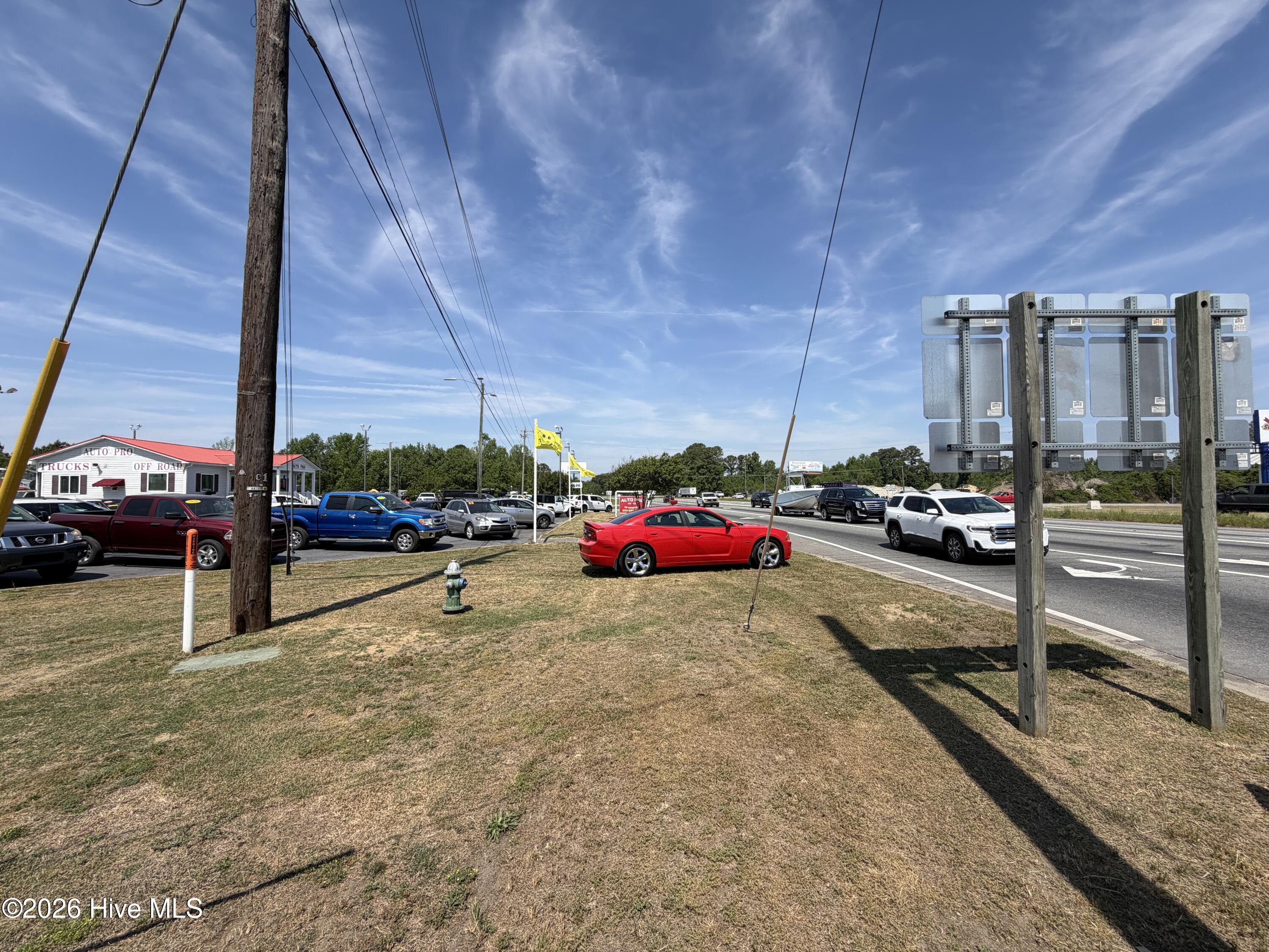 0000 Halstead Blvd Extension, Elizabeth City, NC, 27909