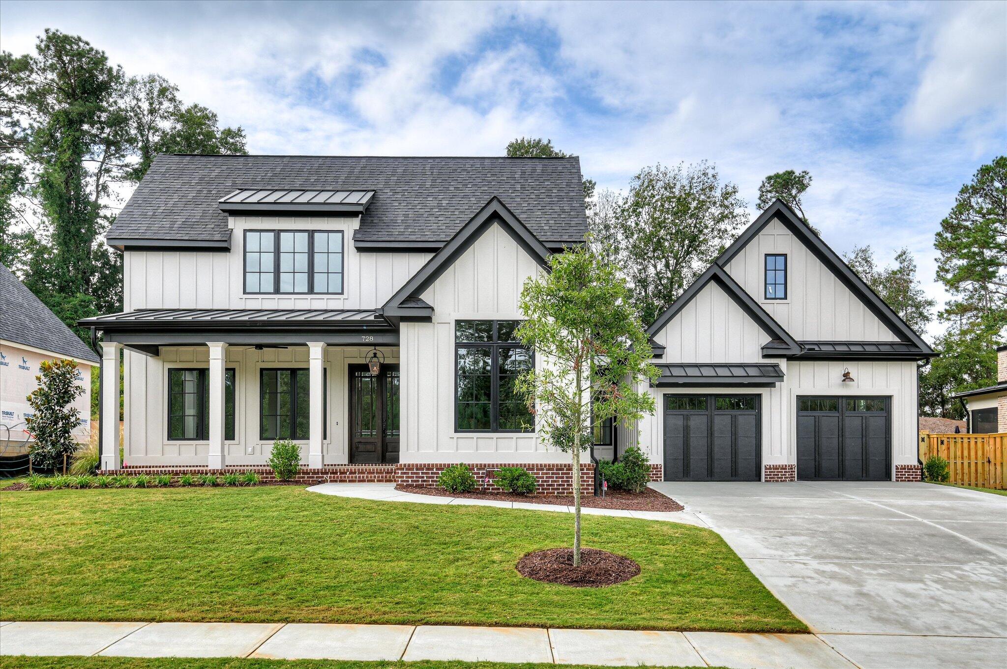 728 Campana Drive, Evans, GA 30809 Listing Photo  1