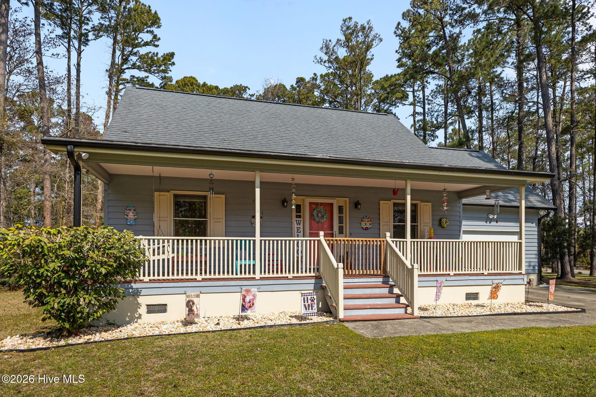 741 Comet Drive,Beaufort